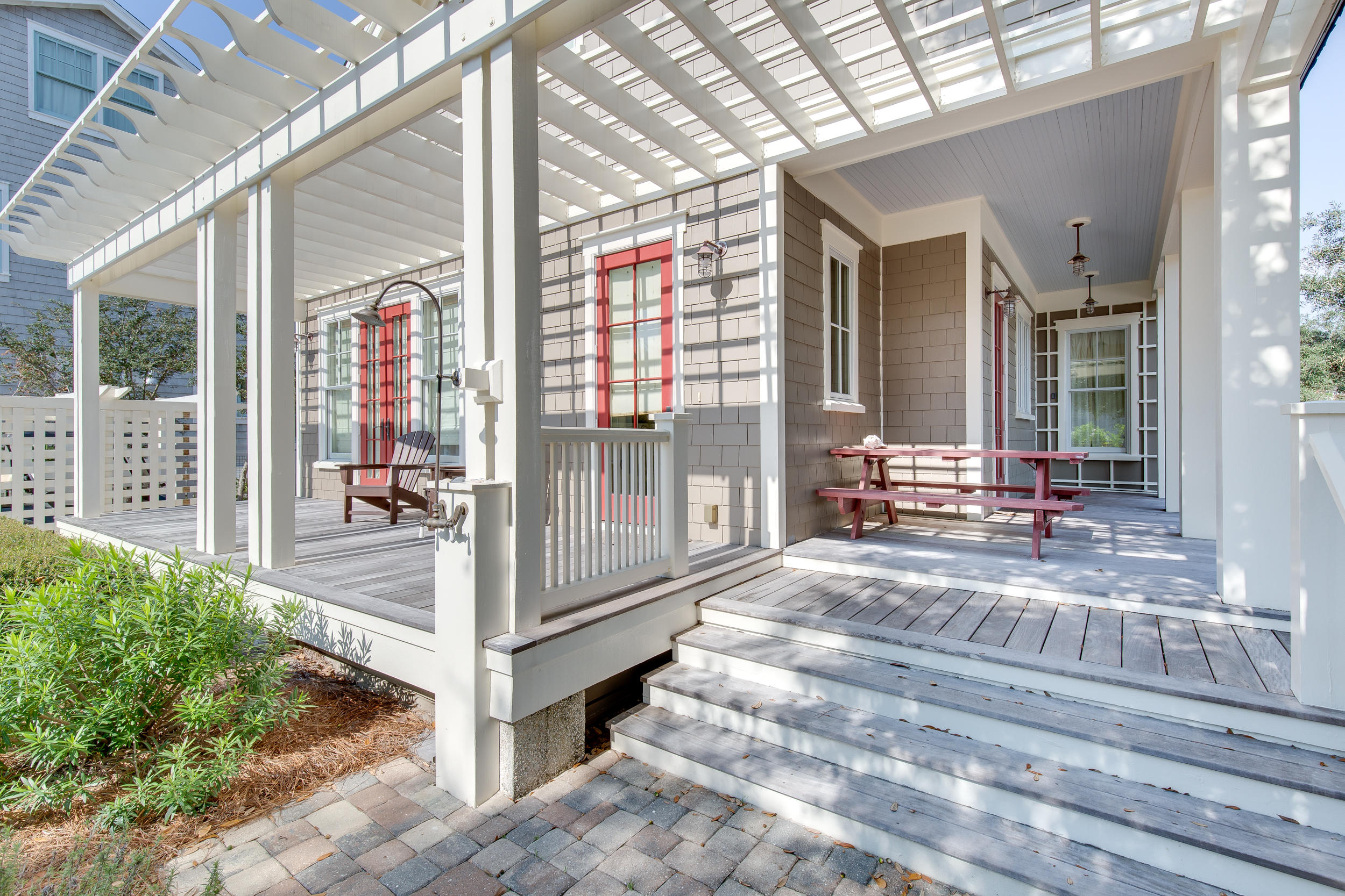 WATERSOUND BEACH - Residential