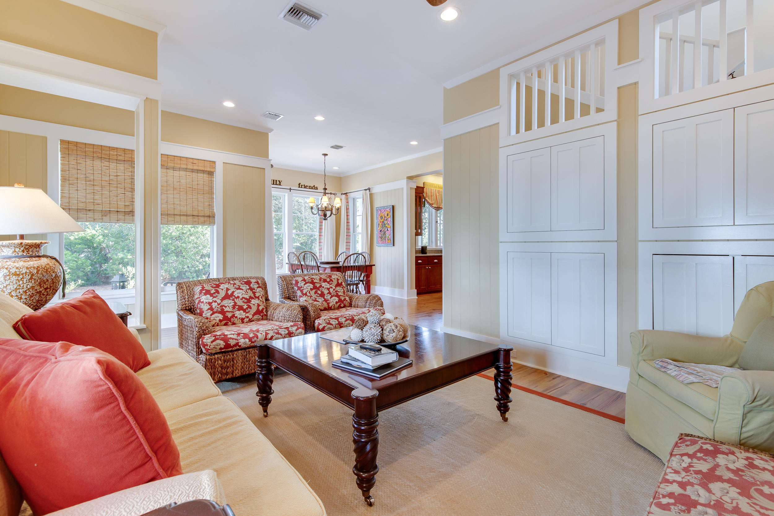 WATERSOUND BEACH - Residential