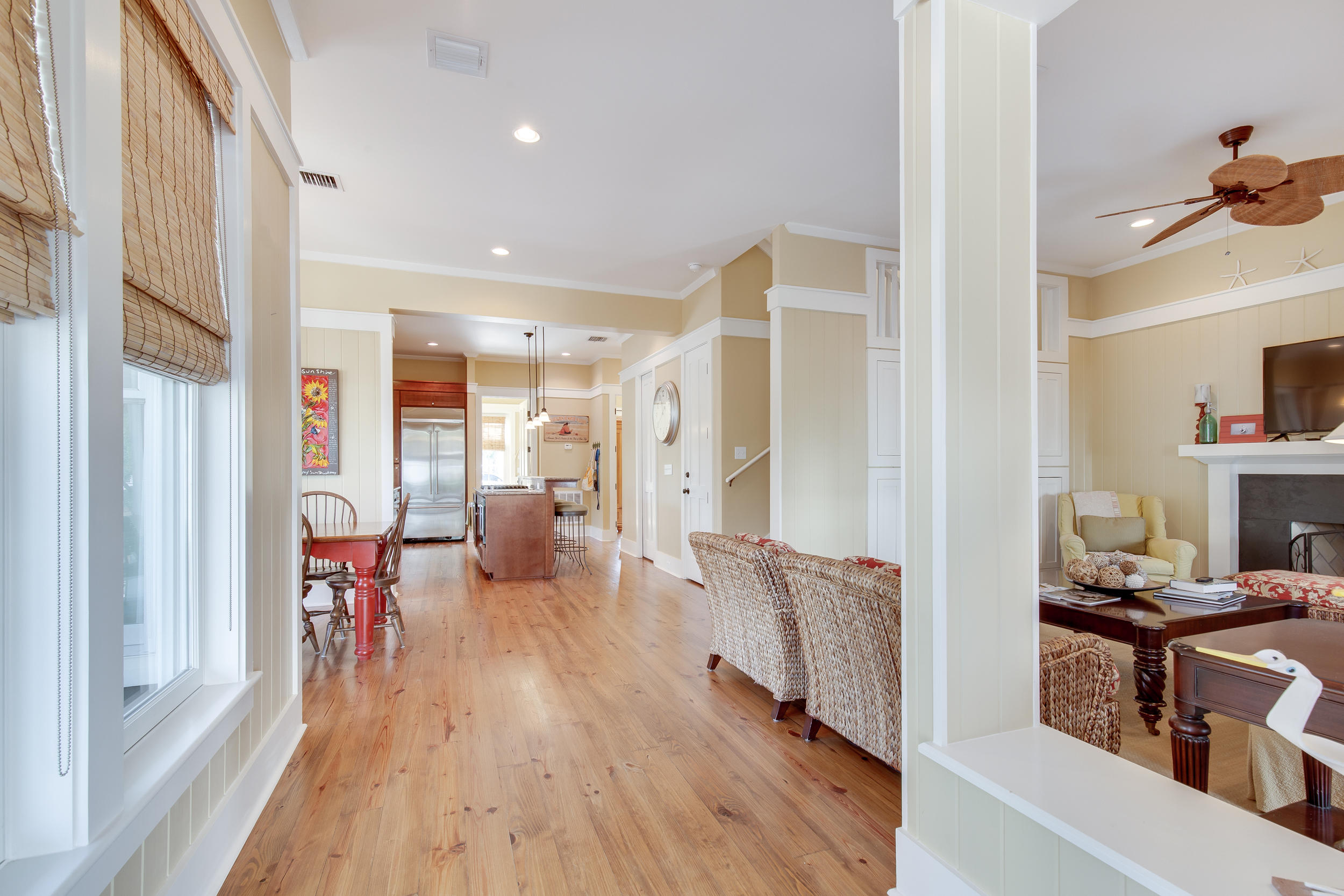WATERSOUND BEACH - Residential