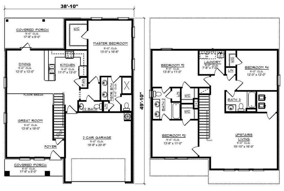 LAKEVIEW - Residential