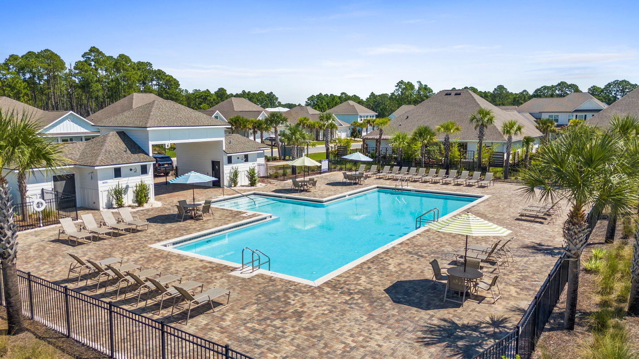 LAKEVIEW - Residential