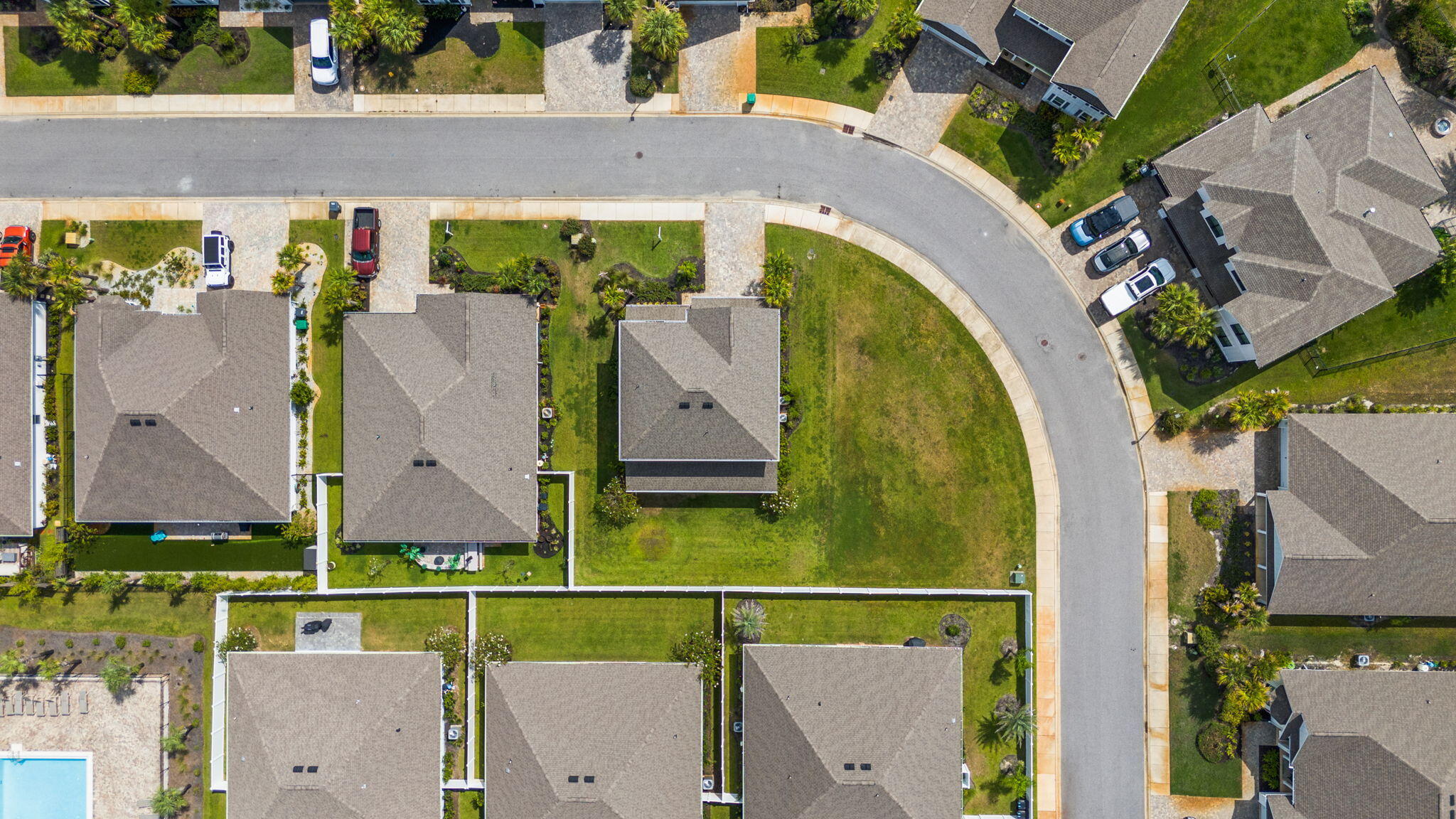 LAKEVIEW - Residential