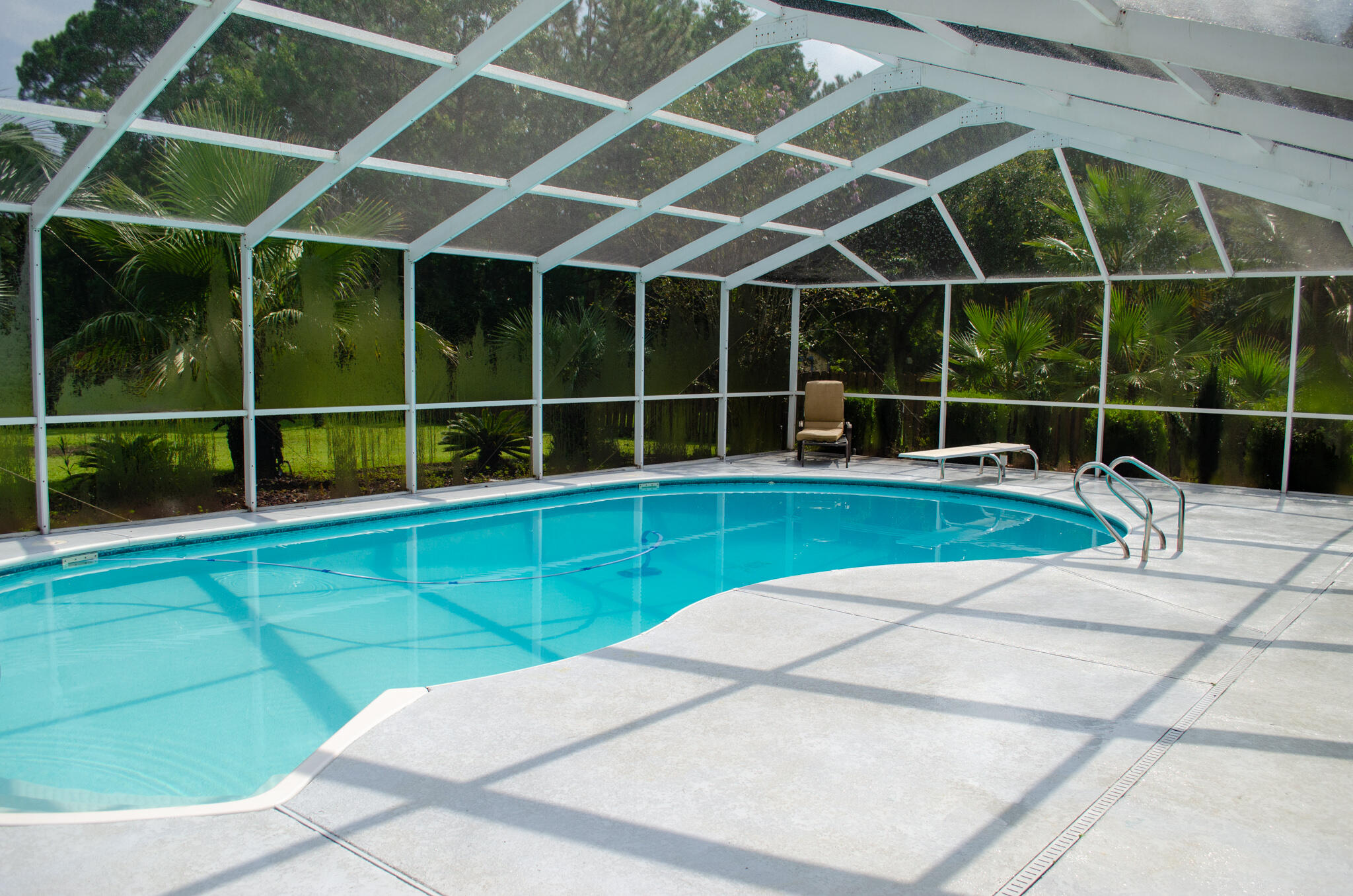 HOLIDAY ACRES - Residential