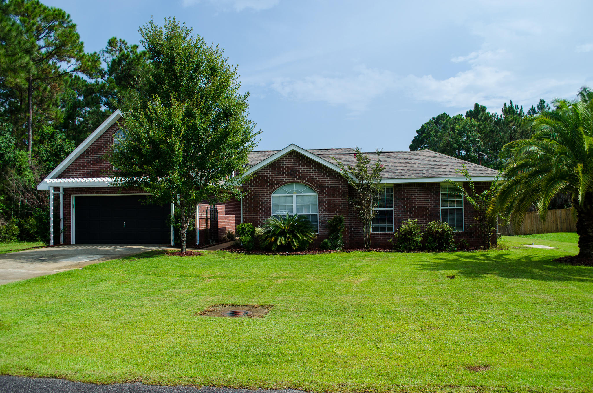 HOLIDAY ACRES - Residential