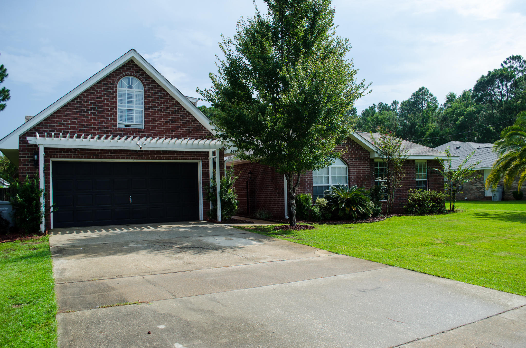 HOLIDAY ACRES - Residential