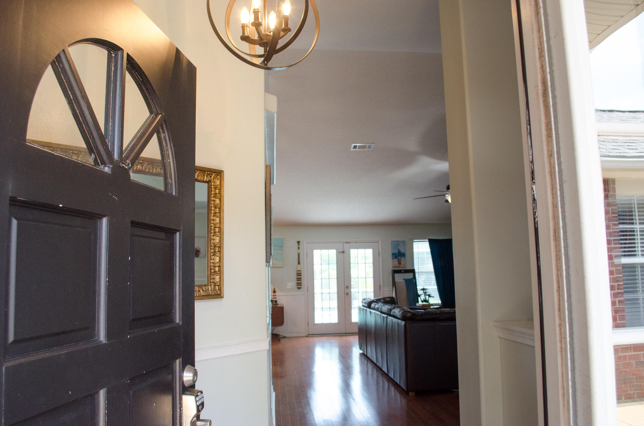 HOLIDAY ACRES - Residential