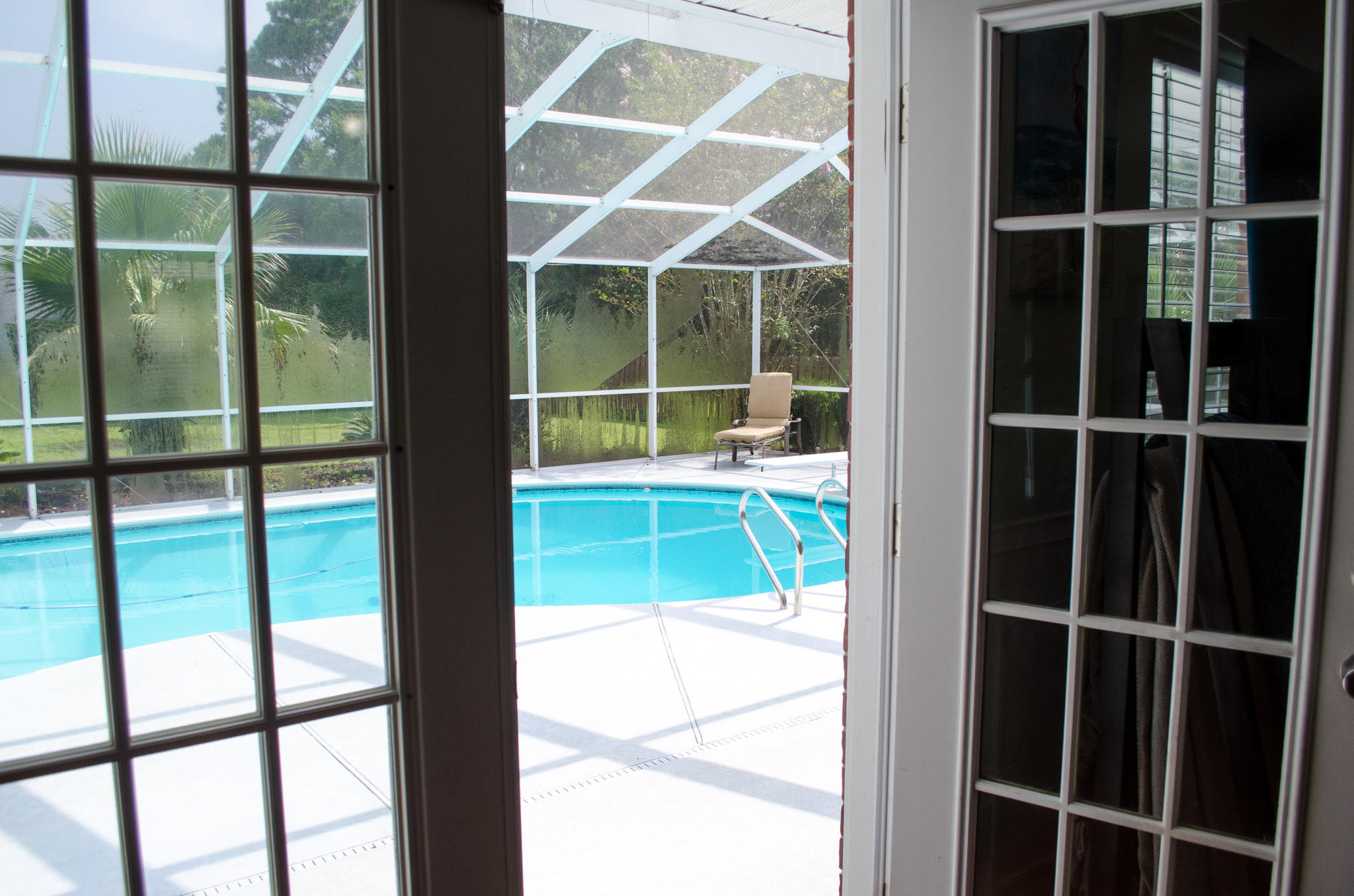 HOLIDAY ACRES - Residential