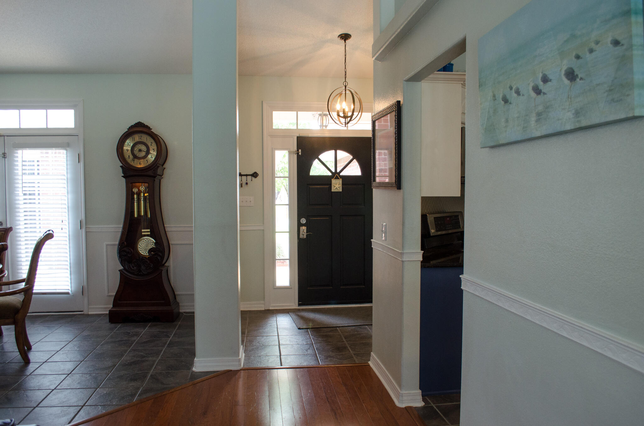 HOLIDAY ACRES - Residential