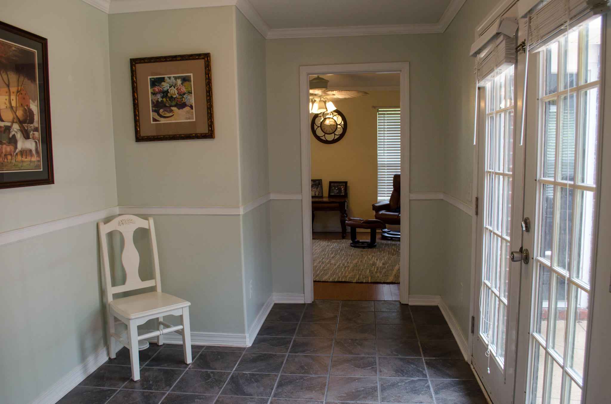 HOLIDAY ACRES - Residential