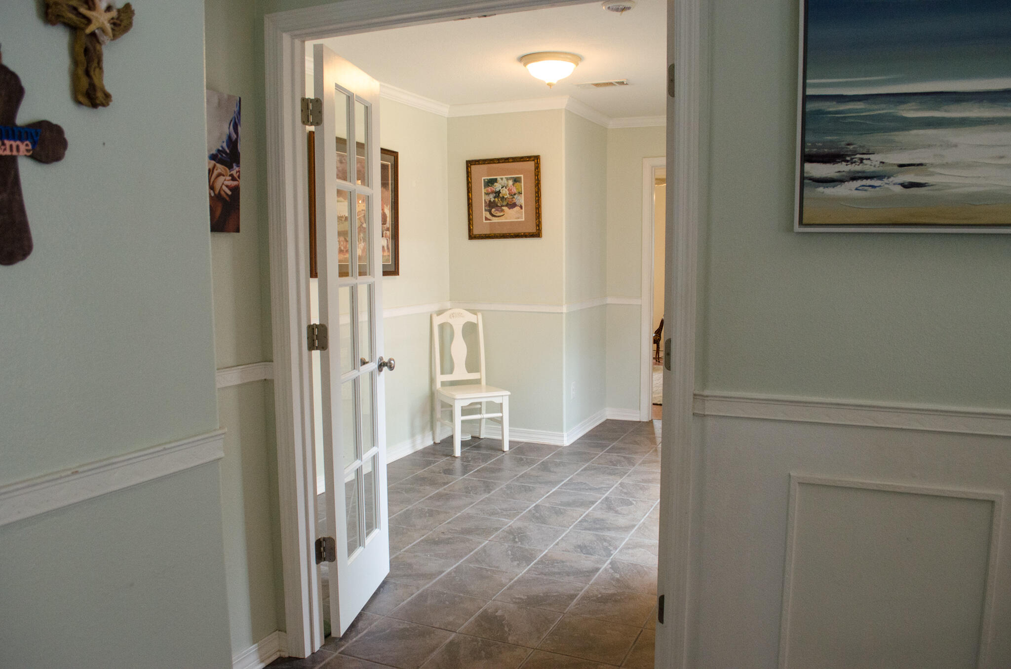 HOLIDAY ACRES - Residential