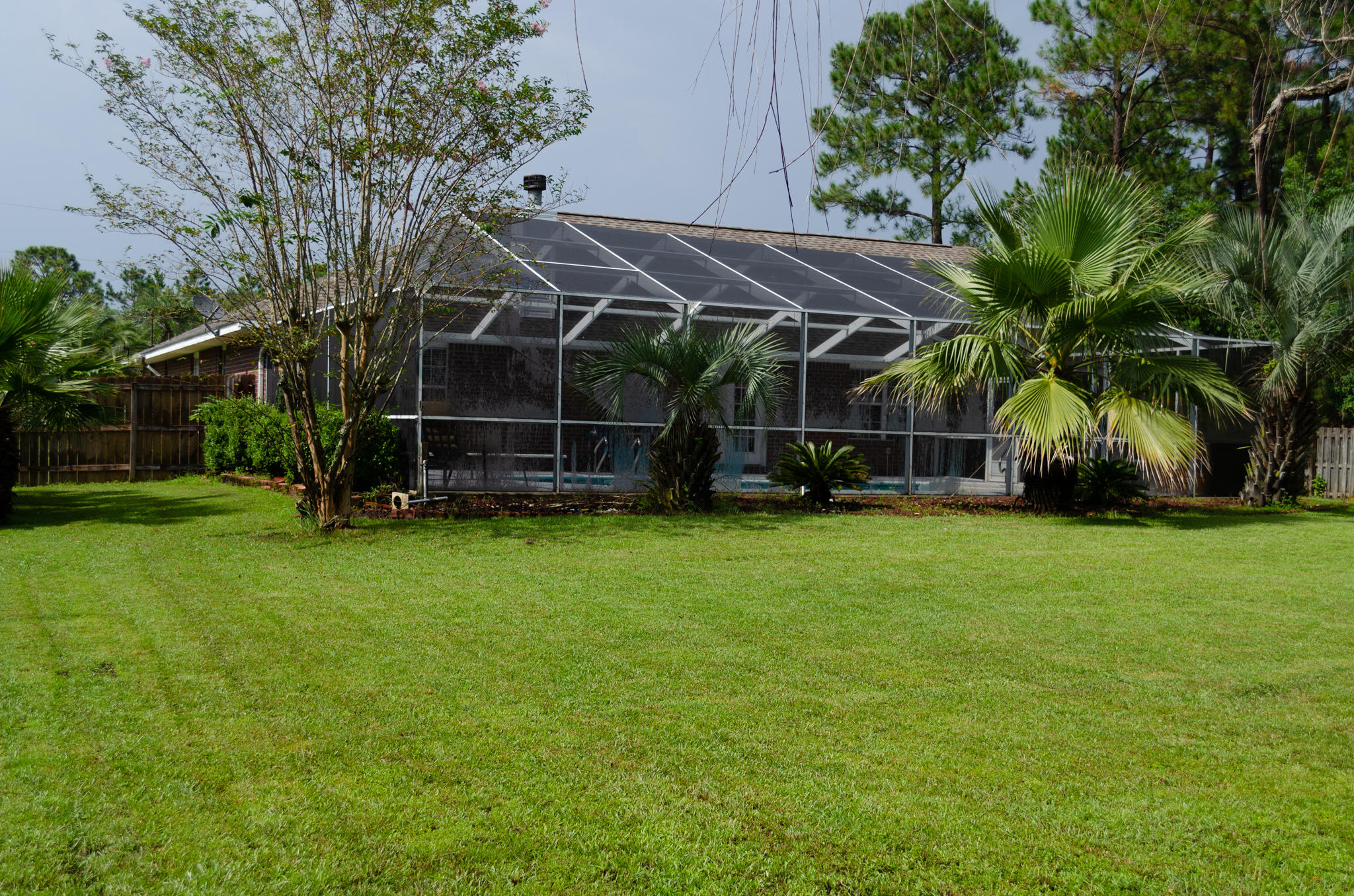 HOLIDAY ACRES - Residential