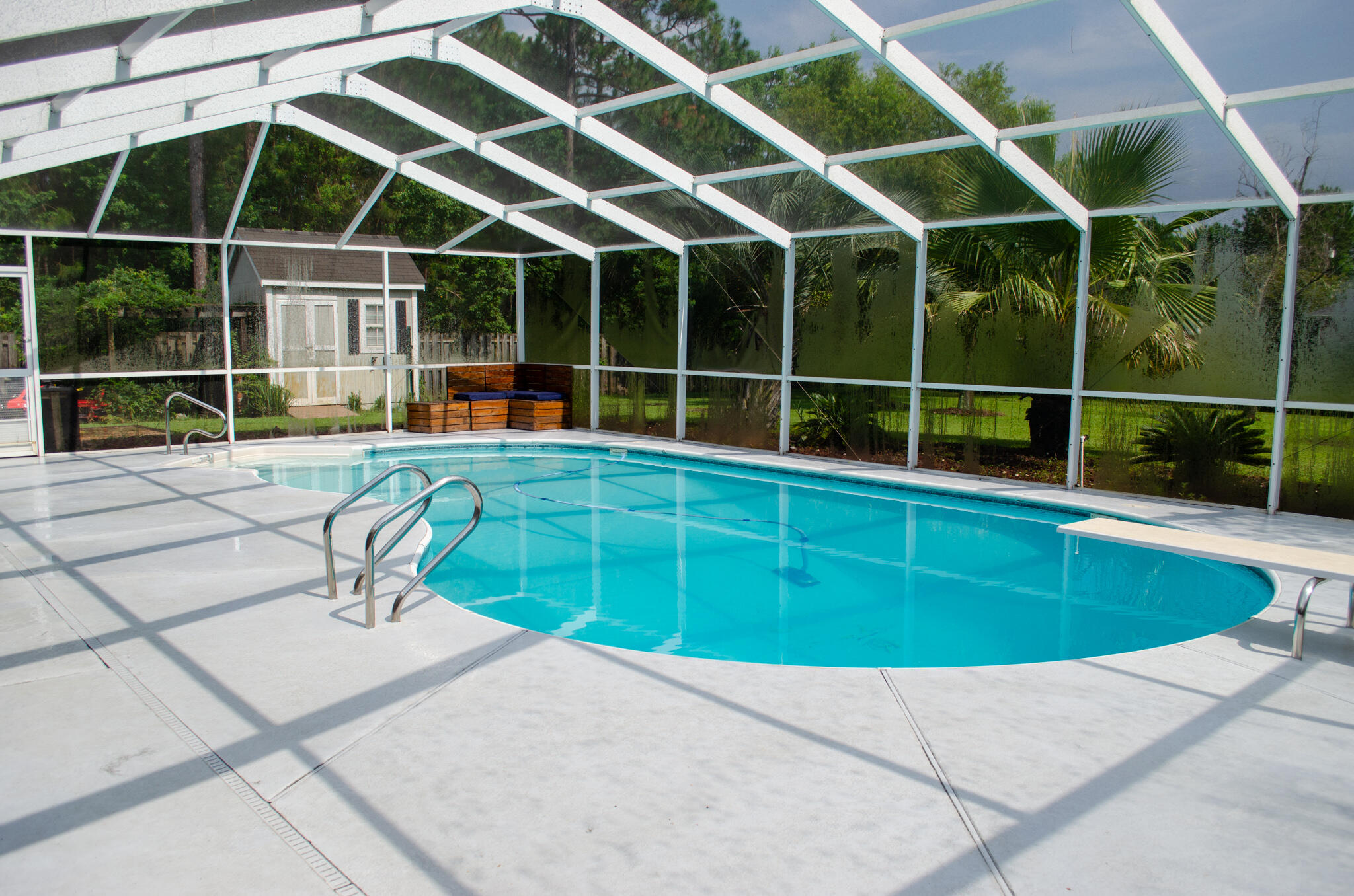 HOLIDAY ACRES - Residential