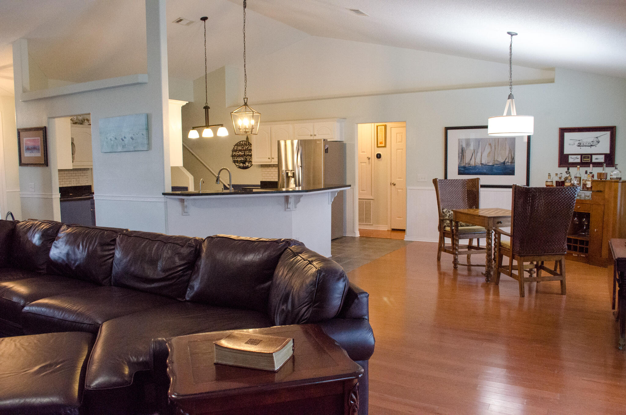 HOLIDAY ACRES - Residential