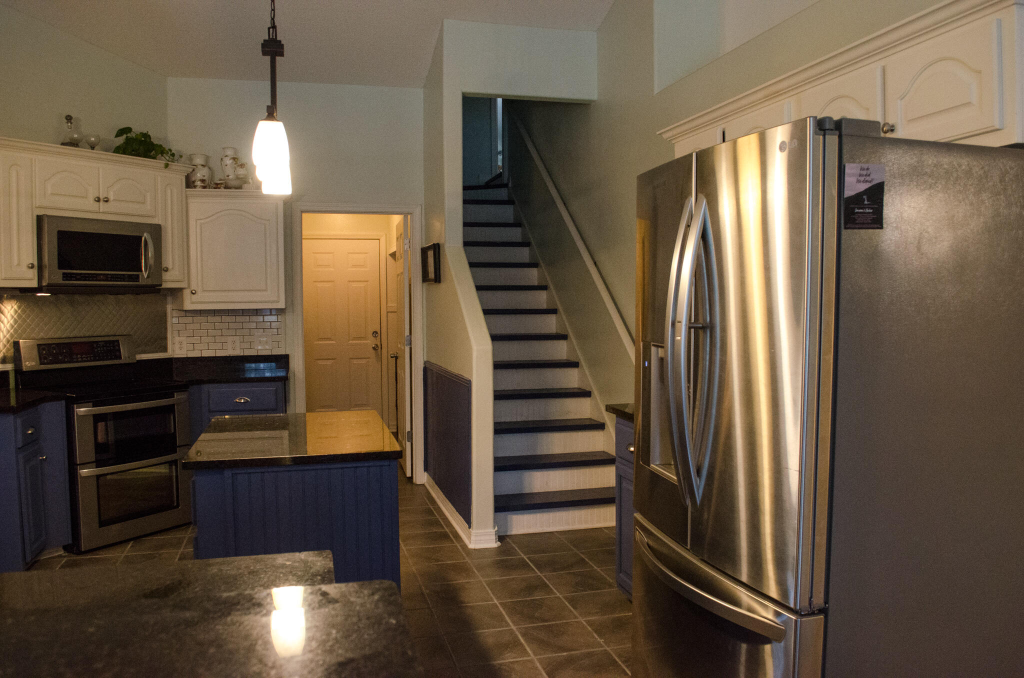 HOLIDAY ACRES - Residential