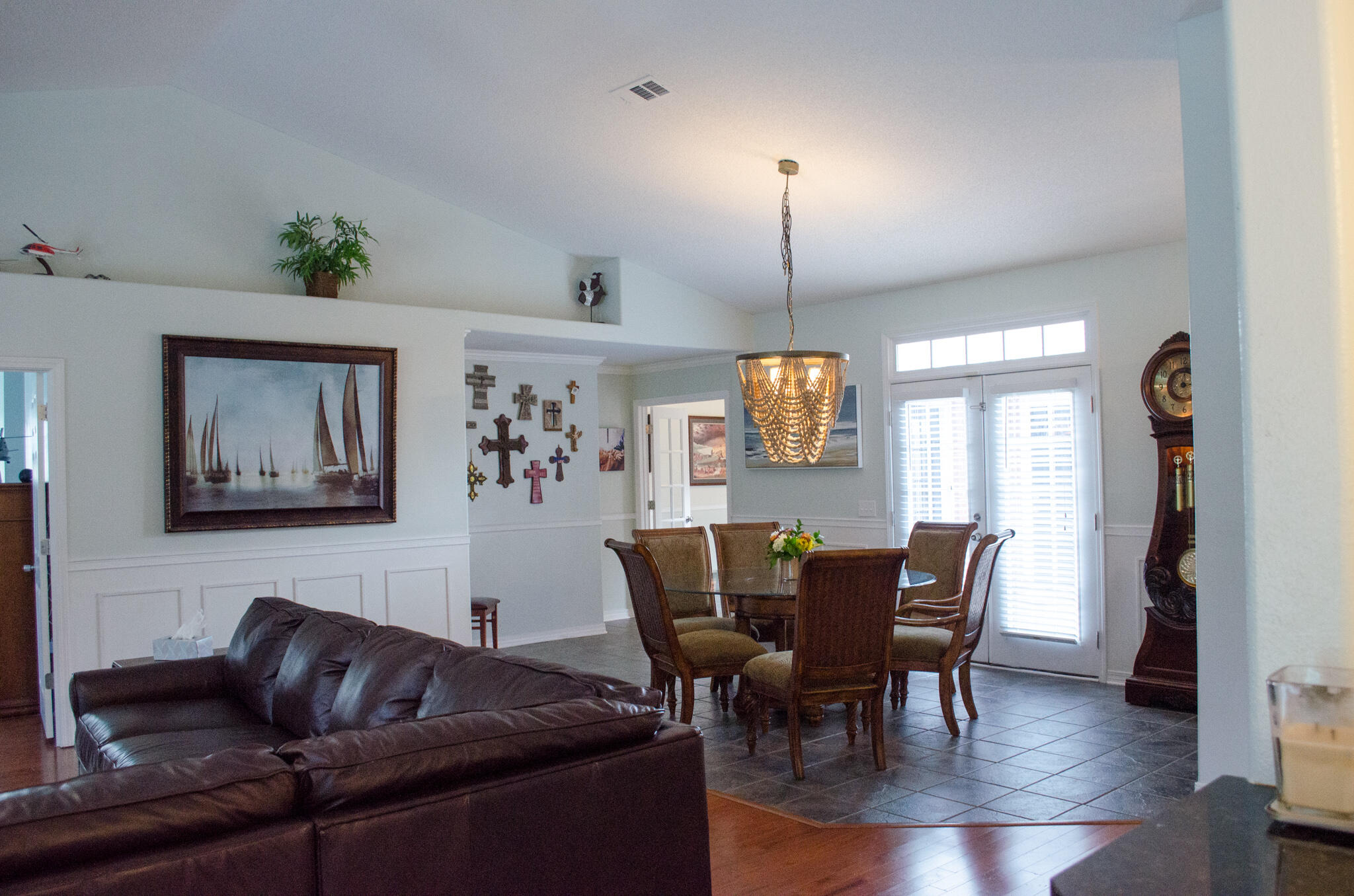 HOLIDAY ACRES - Residential