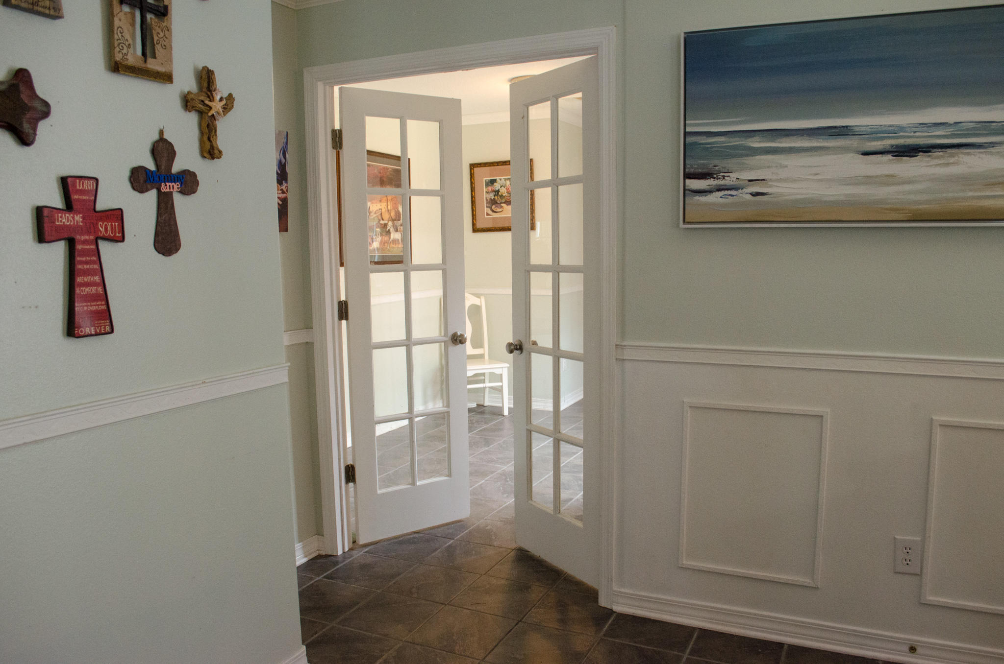 HOLIDAY ACRES - Residential