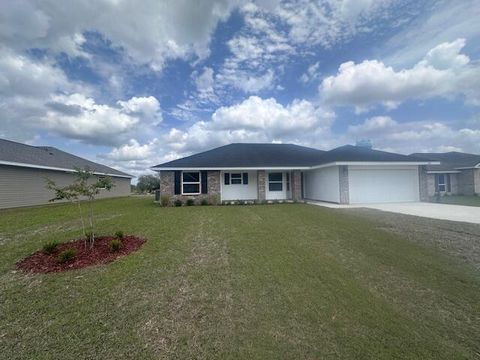 Photo of 6118 Buckshot Drive, Crestview, FL 32539 (MLS # 964123)