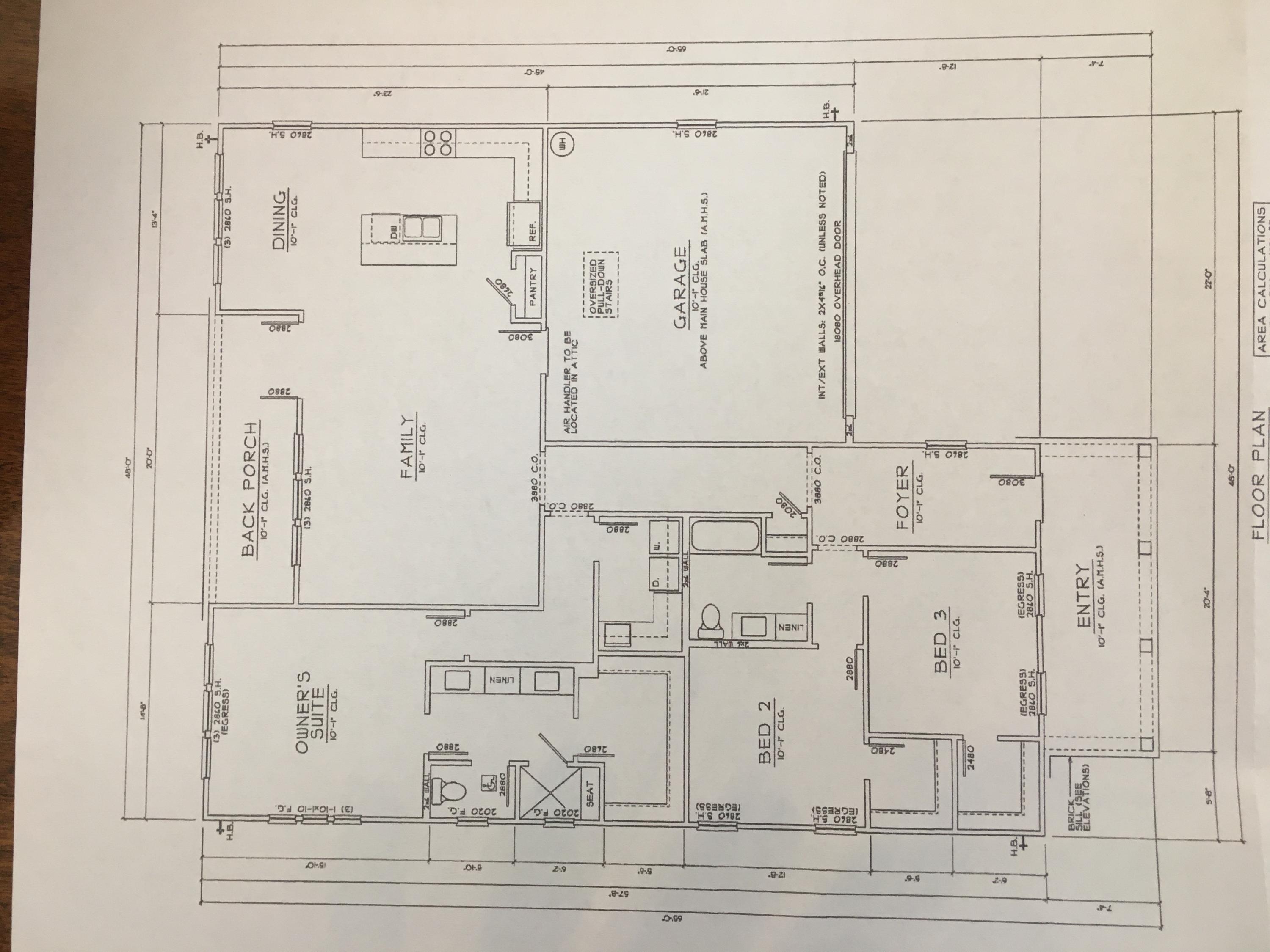 DEER MOSS CREEK PH 1 - Residential