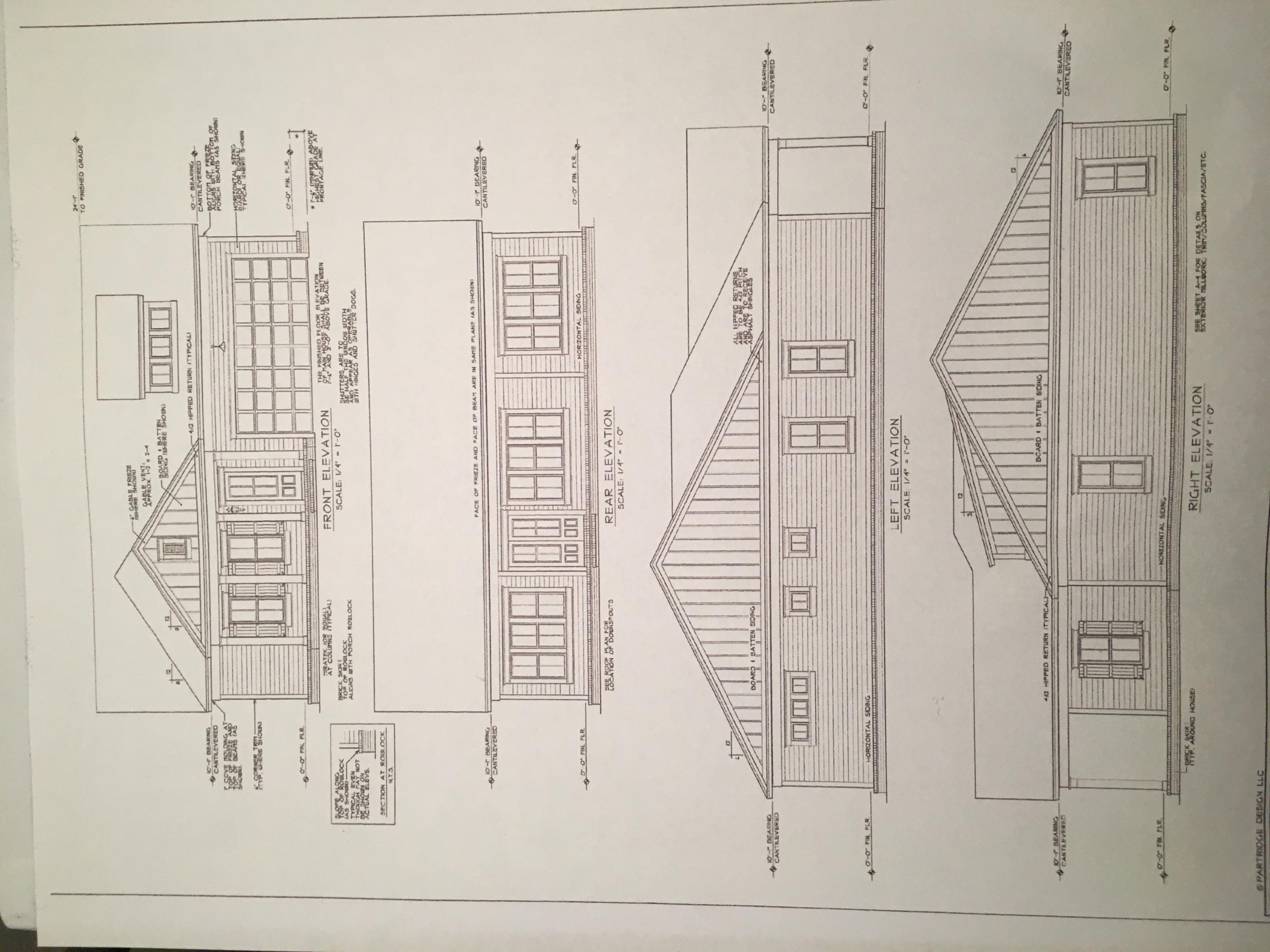 DEER MOSS CREEK PH 1 - Residential