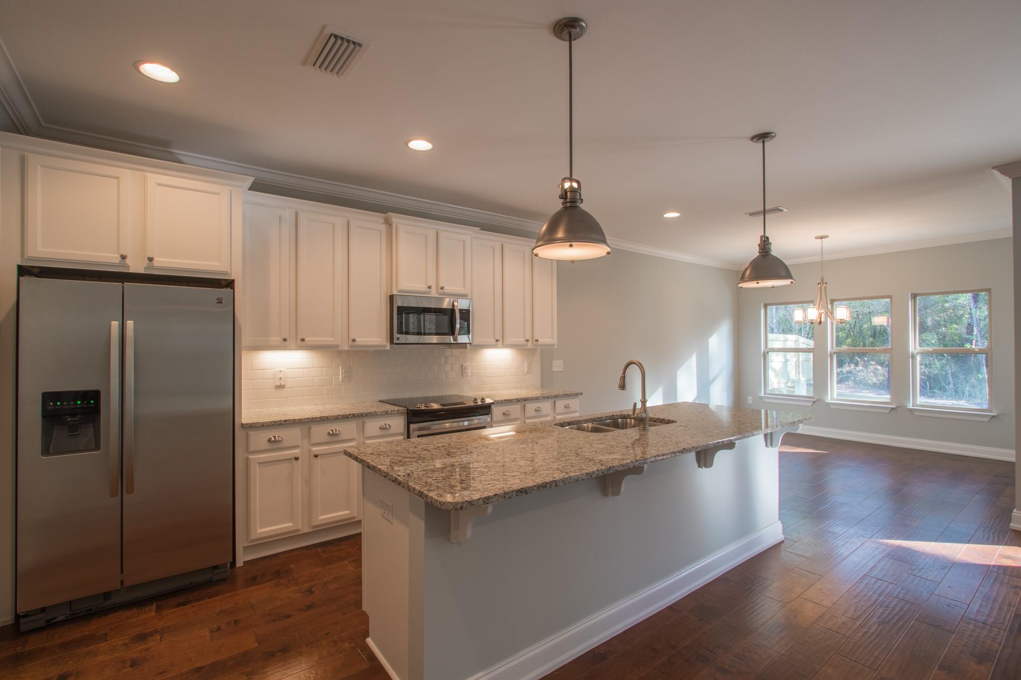 DEER MOSS CREEK PH 1 - Residential