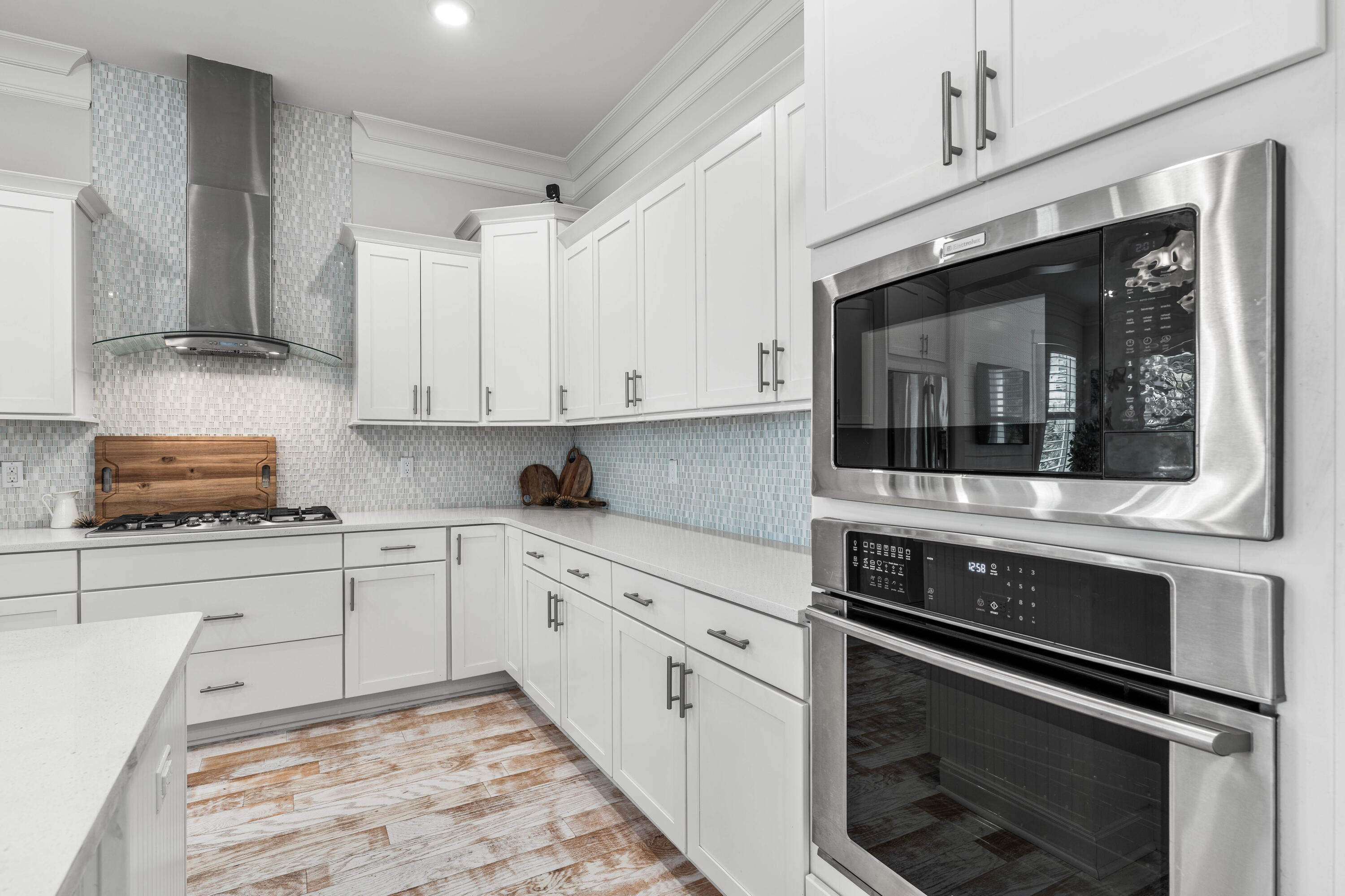 Prominence South - Residential