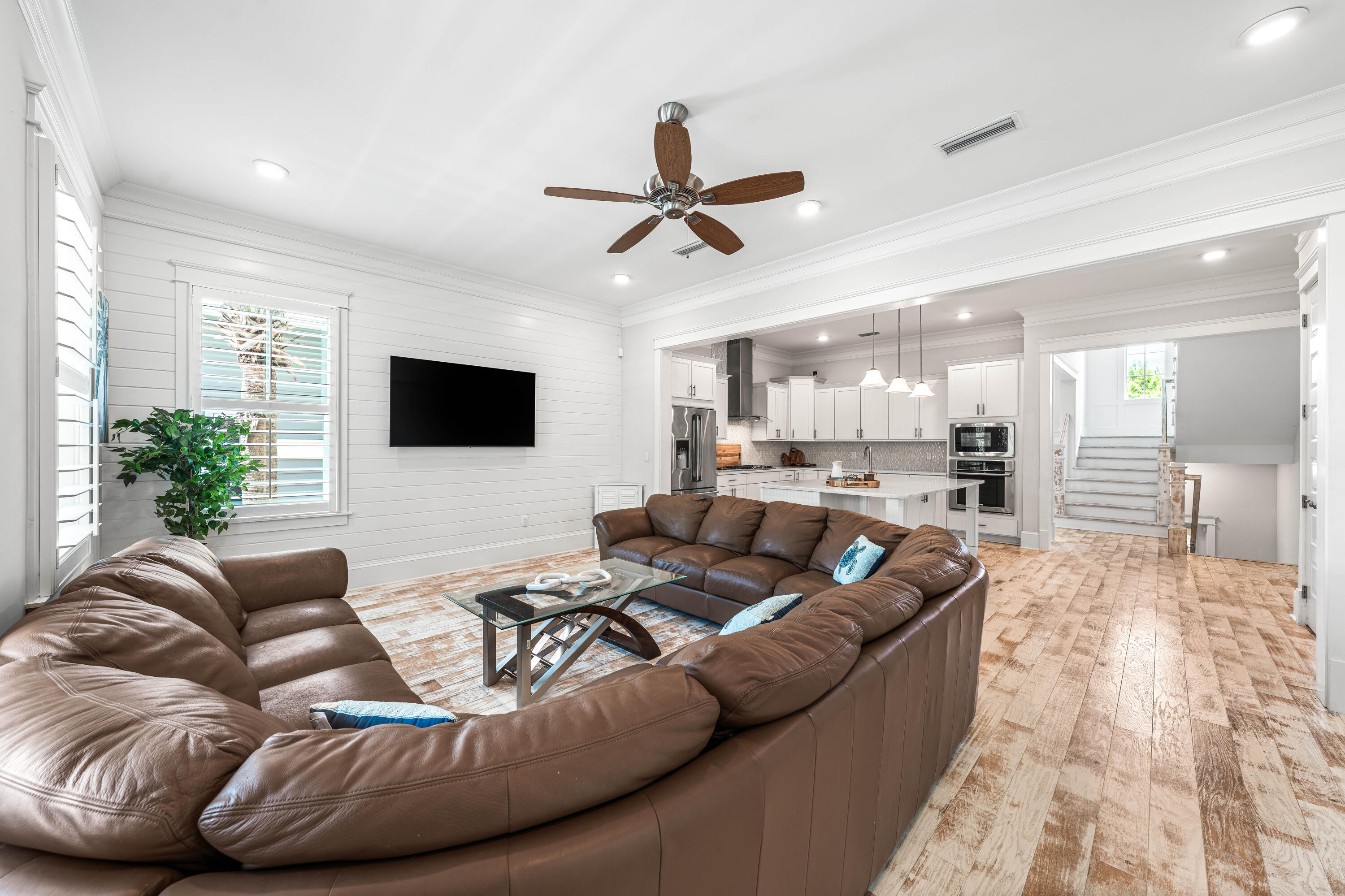 Prominence South - Residential