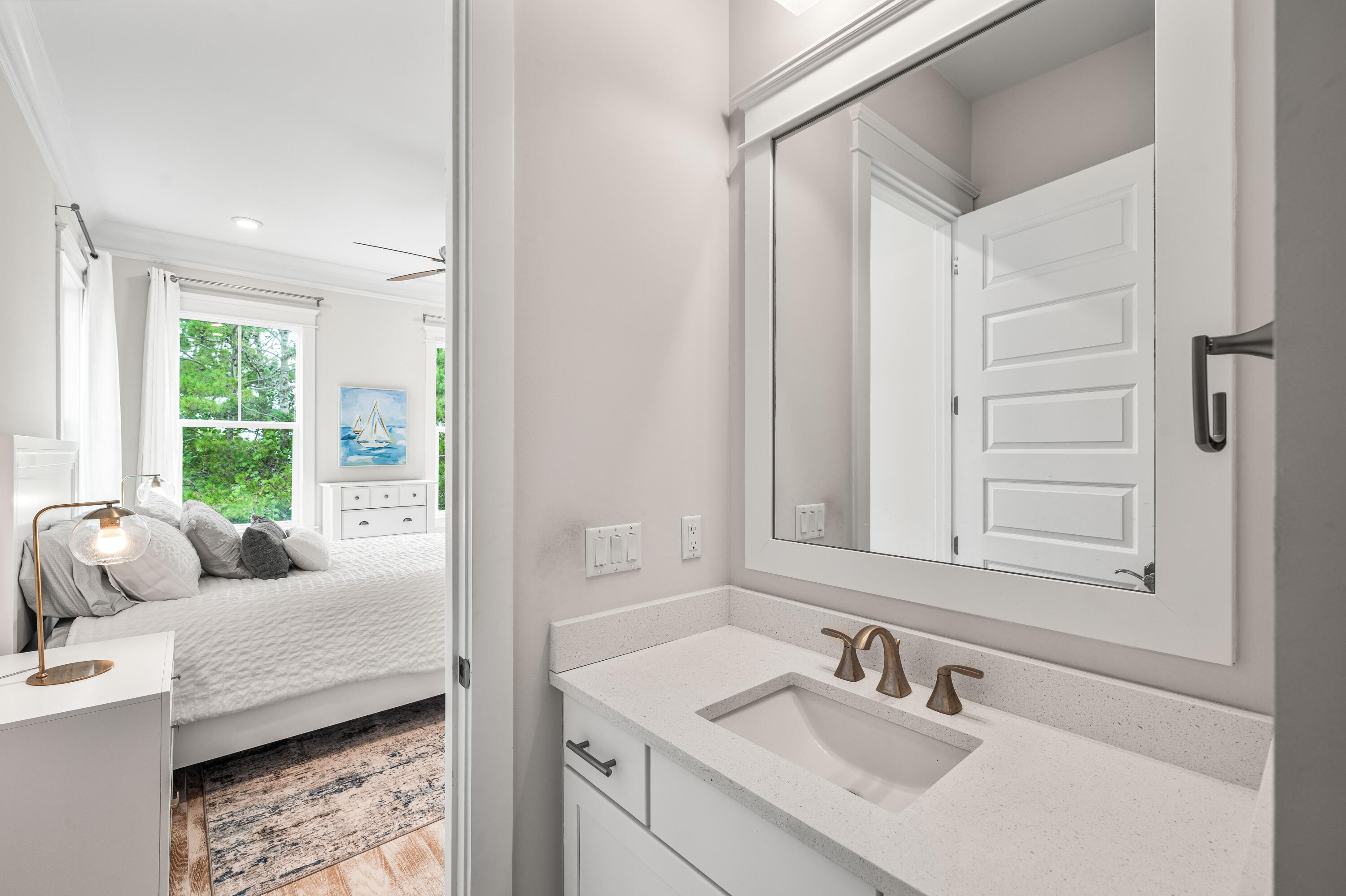 Prominence South - Residential