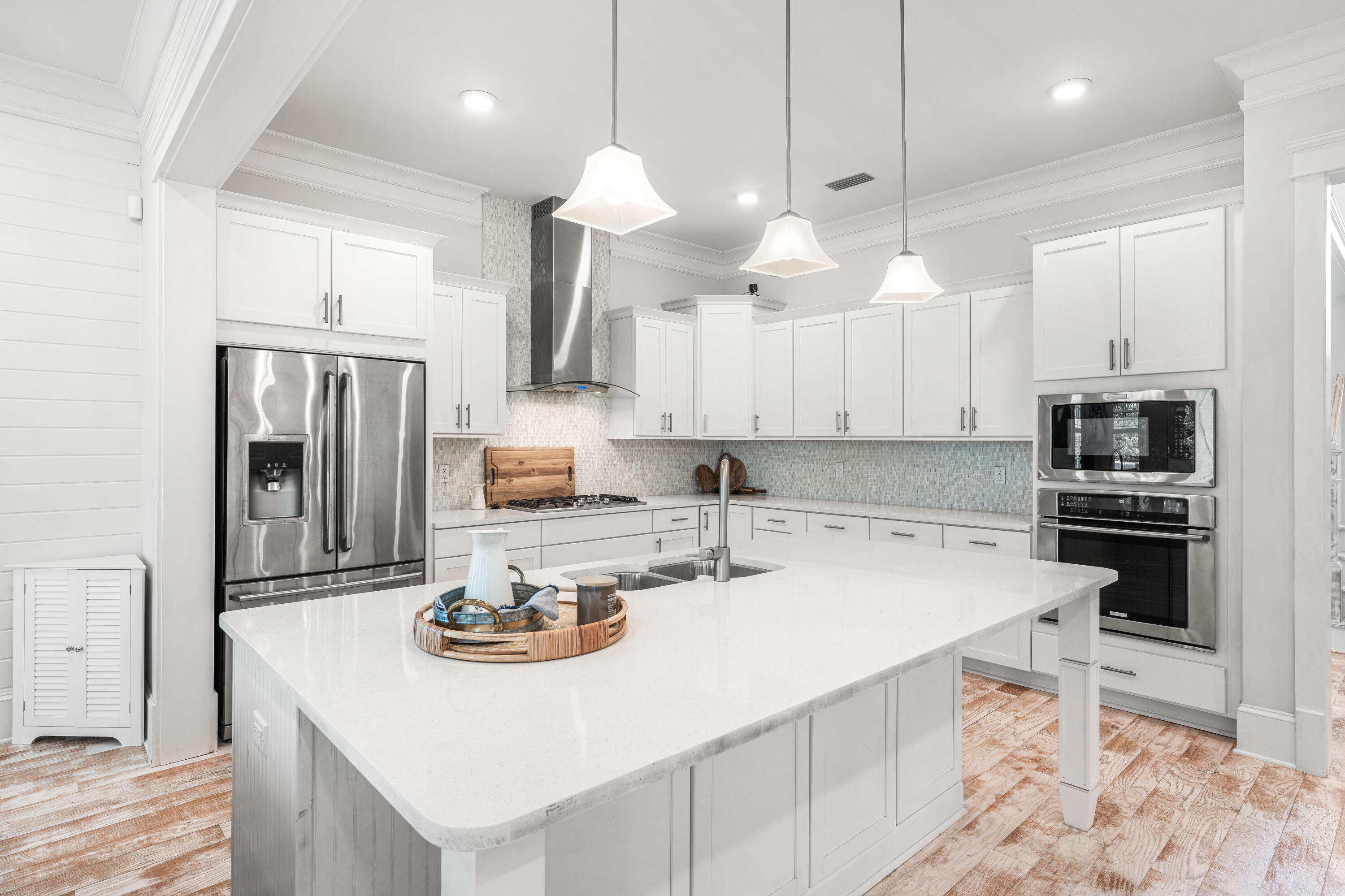 Prominence South - Residential