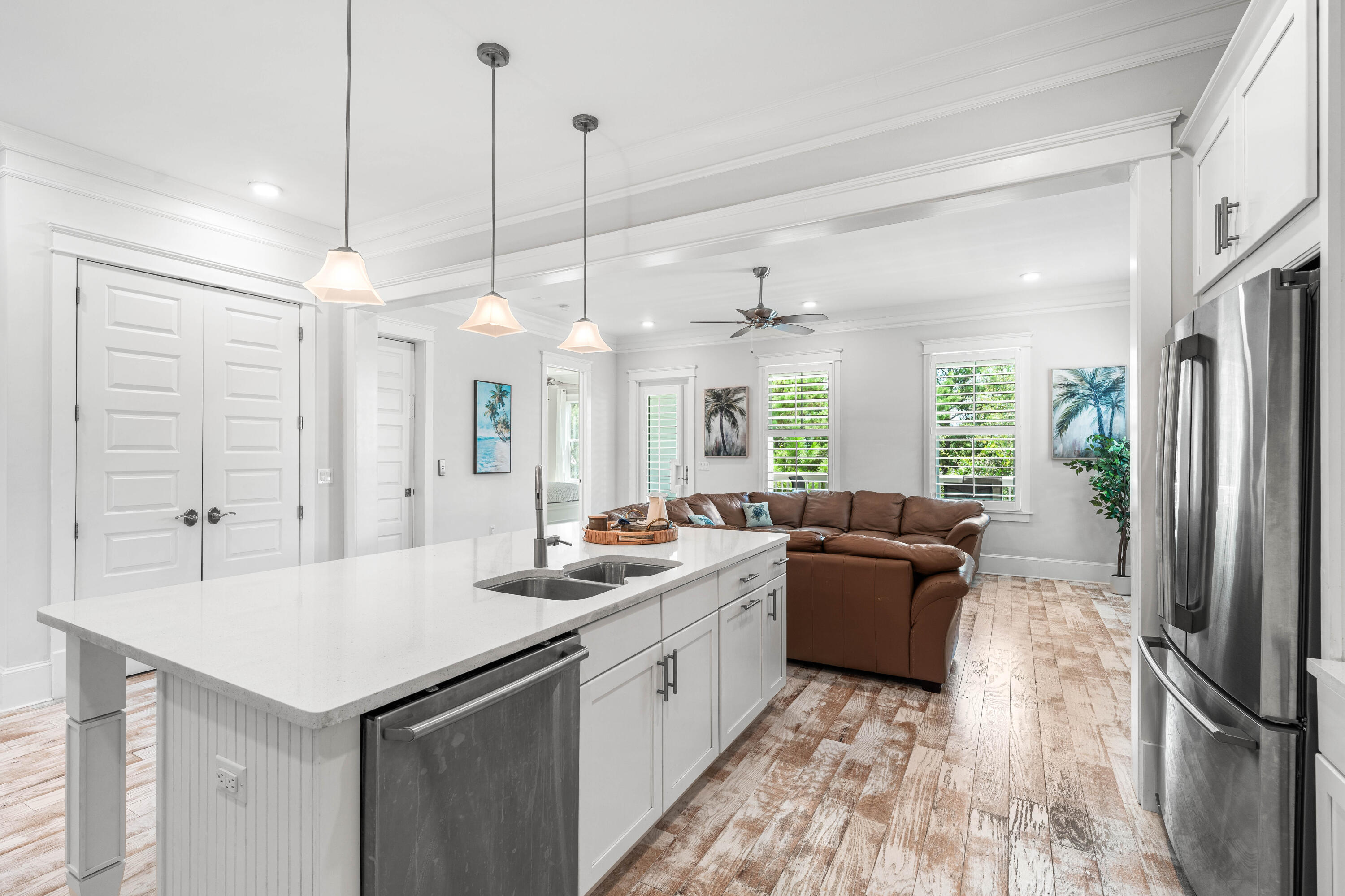 Prominence South - Residential