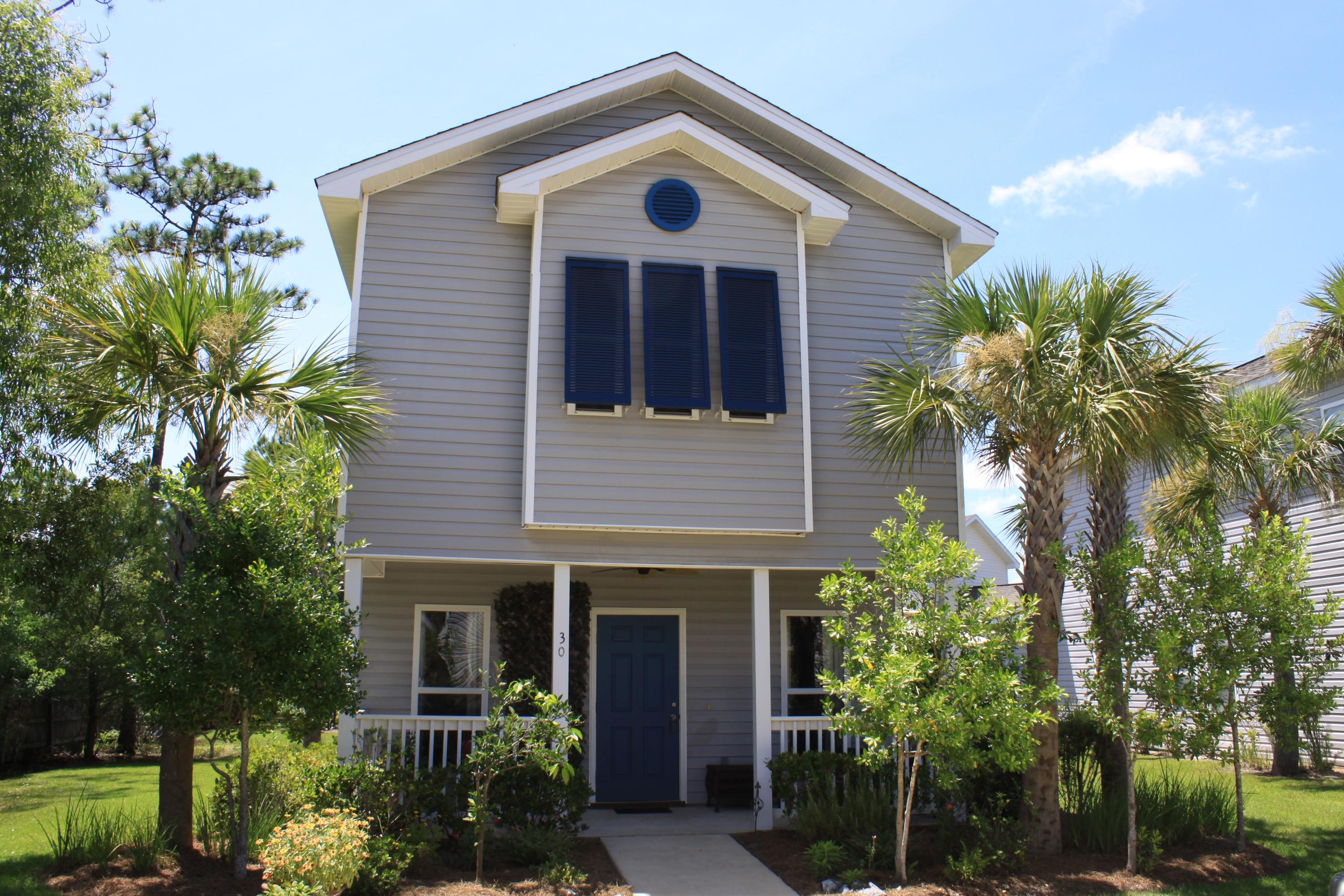 ENCHANTED ESTATES - Residential