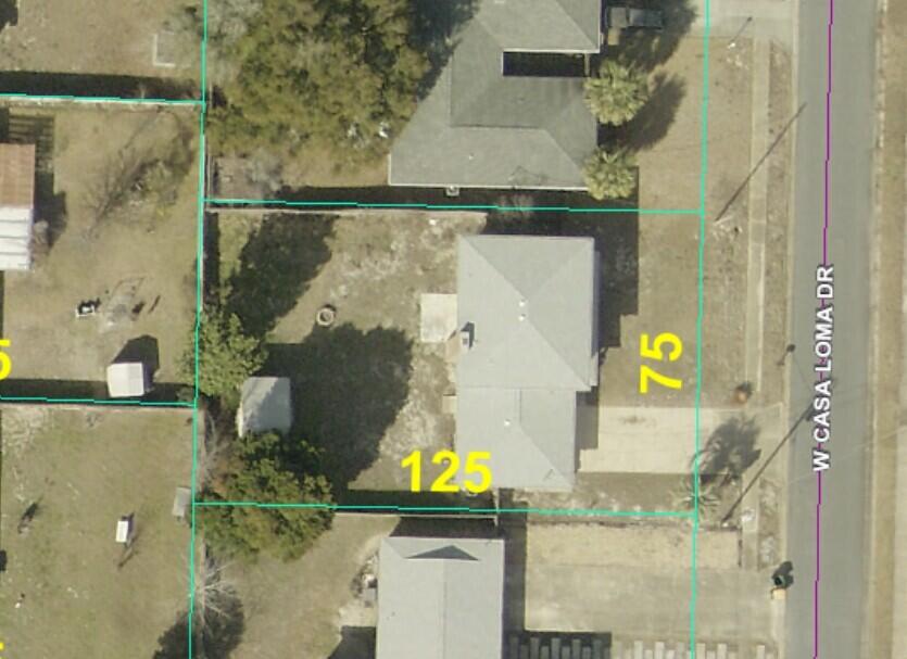 CASA LOMA S/D - Residential