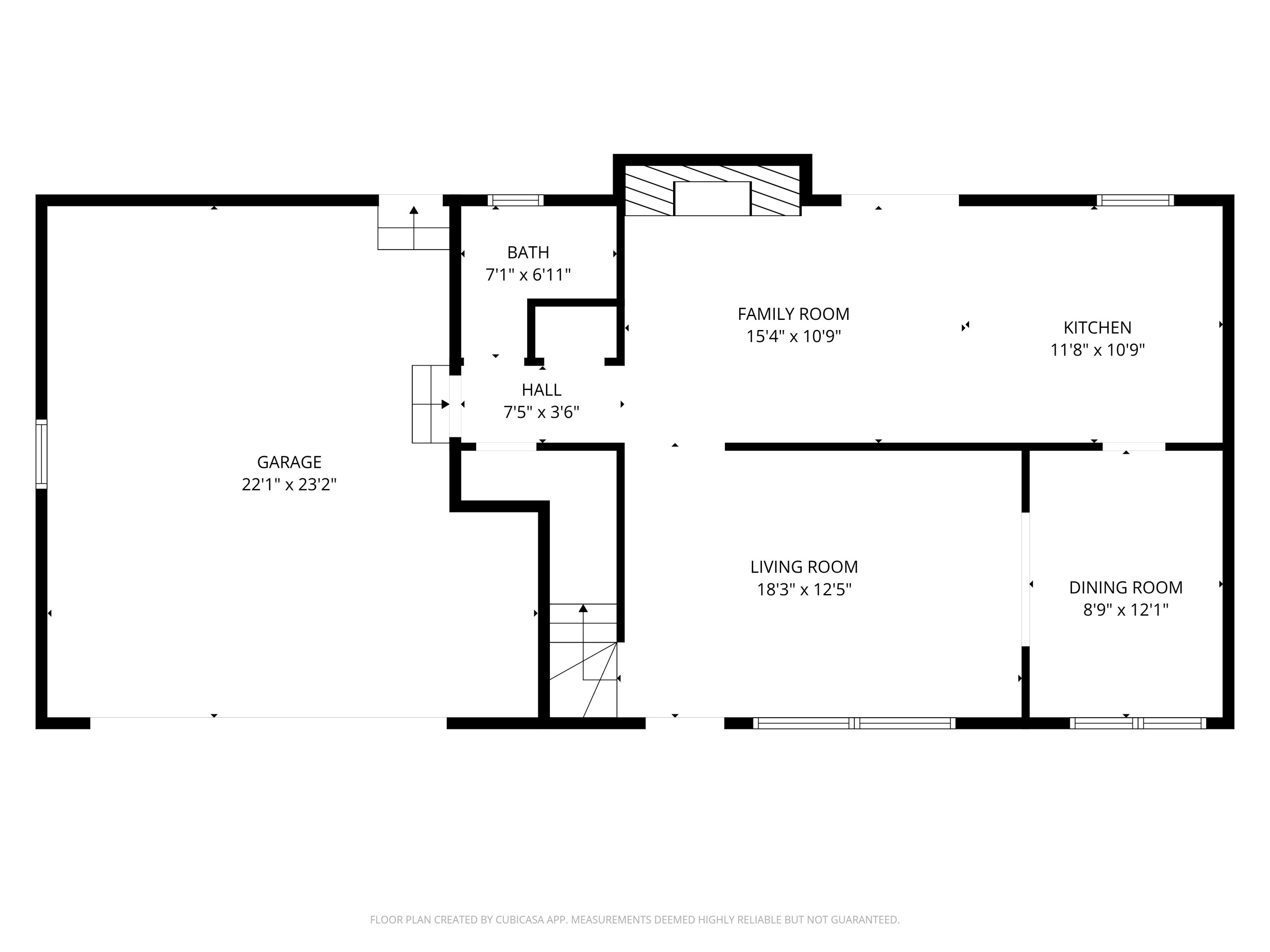 CASA LOMA S/D - Residential