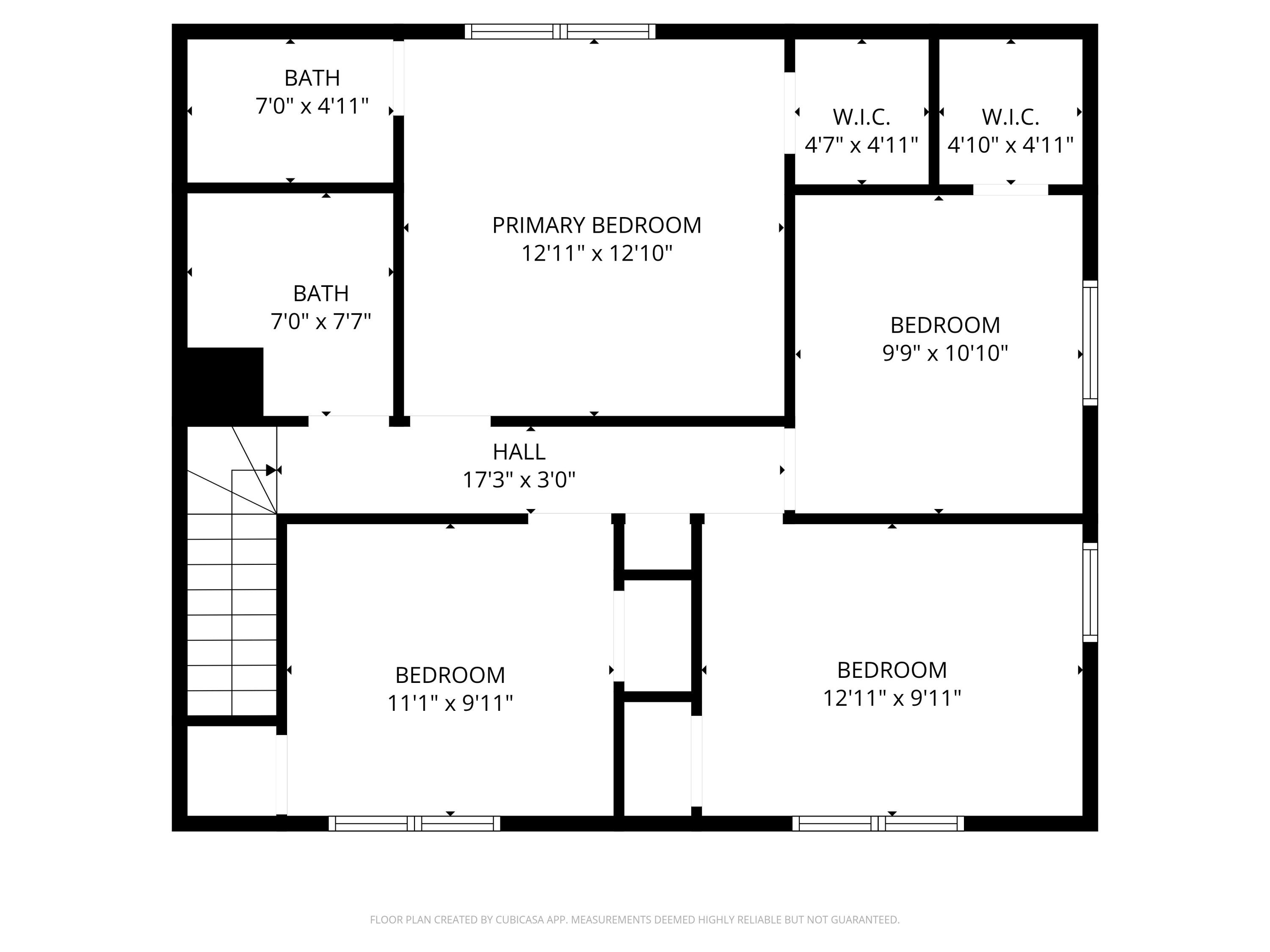 CASA LOMA S/D - Residential