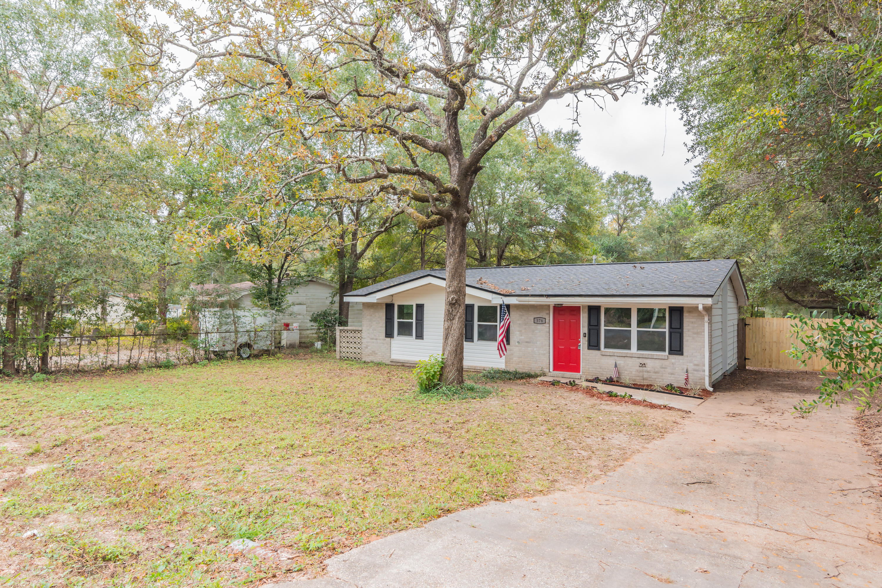 NONESUCH WAY - Residential