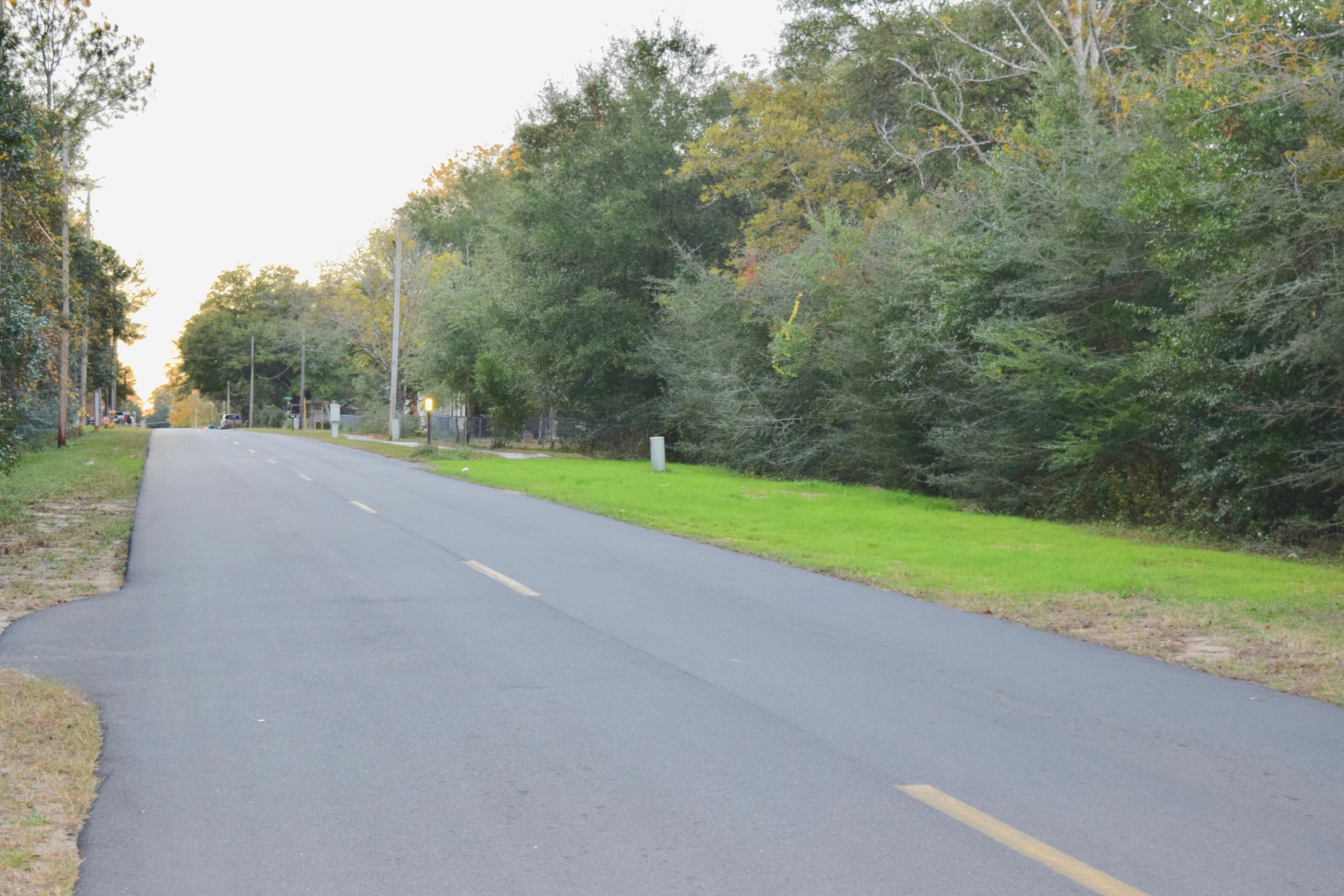 NONESUCH WAY - Residential