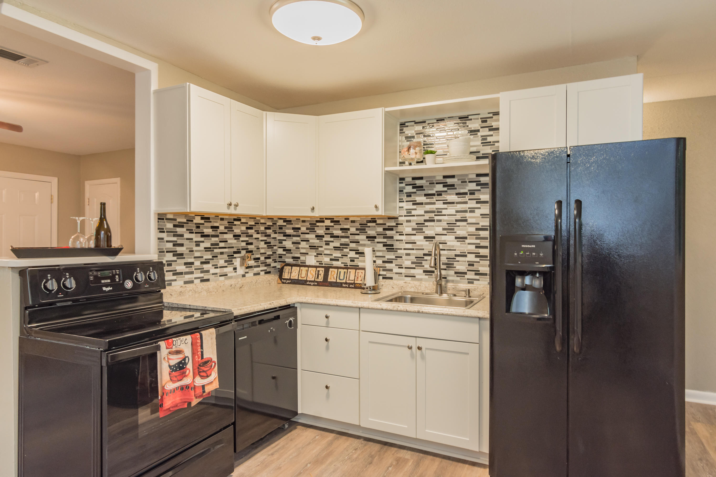 NONESUCH WAY - Residential