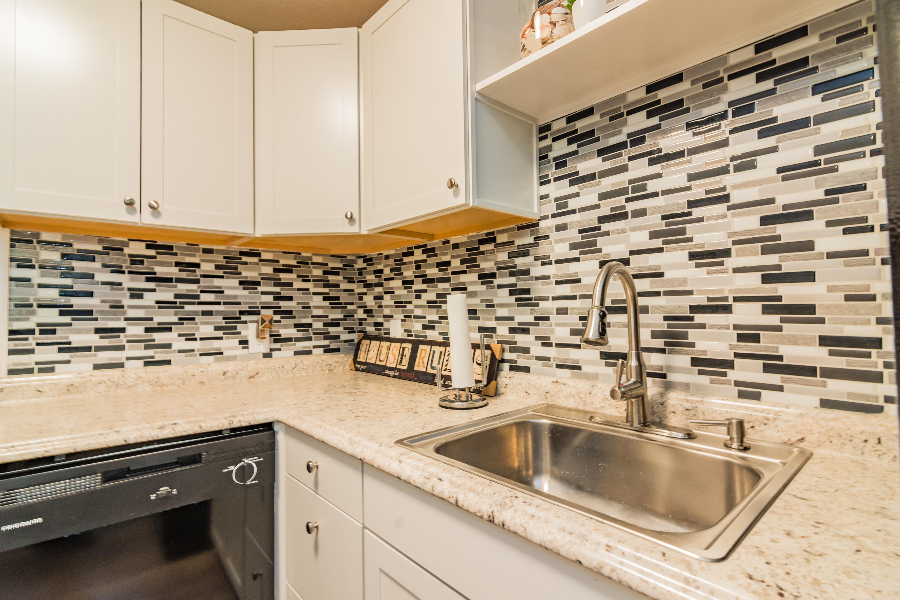 NONESUCH WAY - Residential