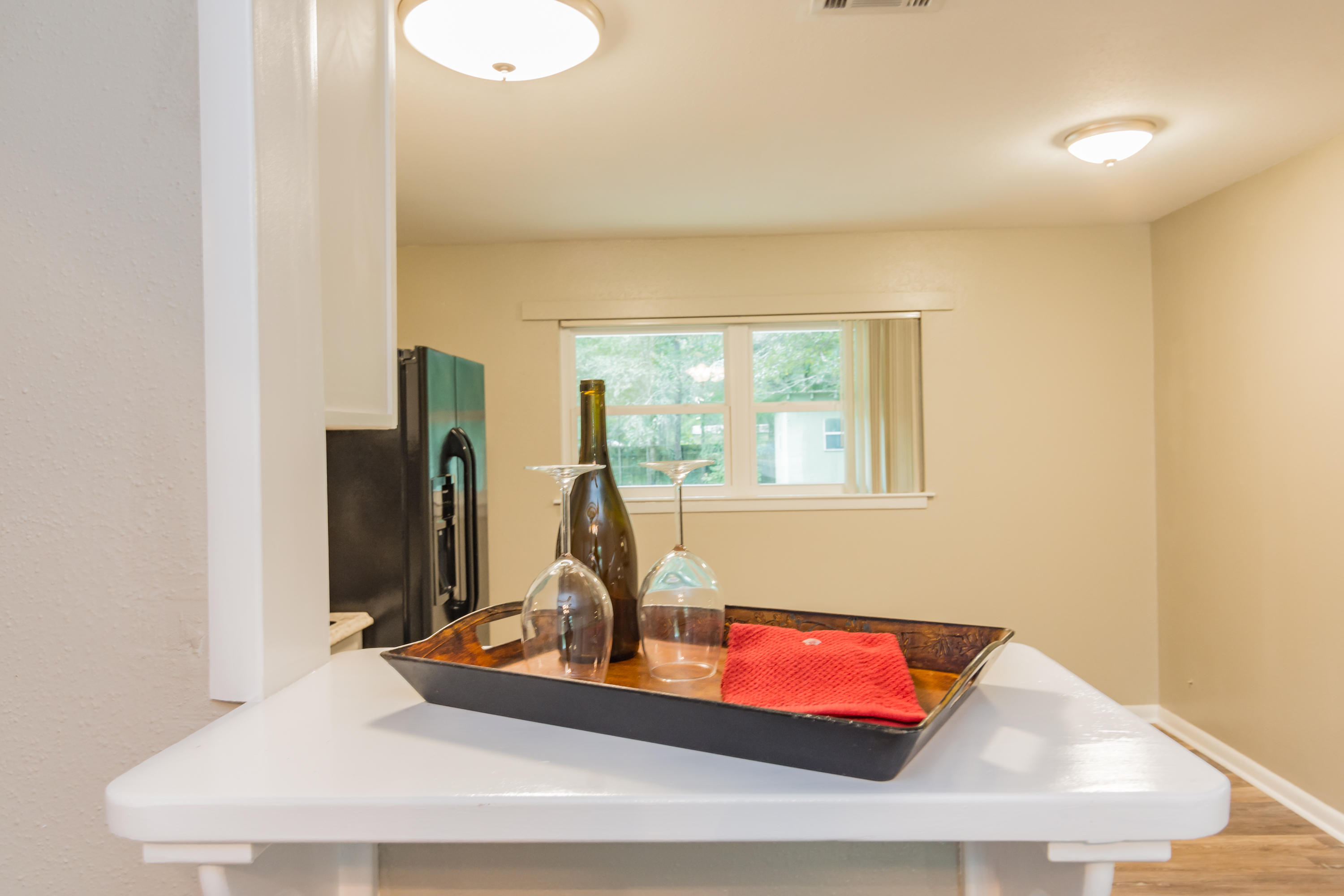 NONESUCH WAY - Residential