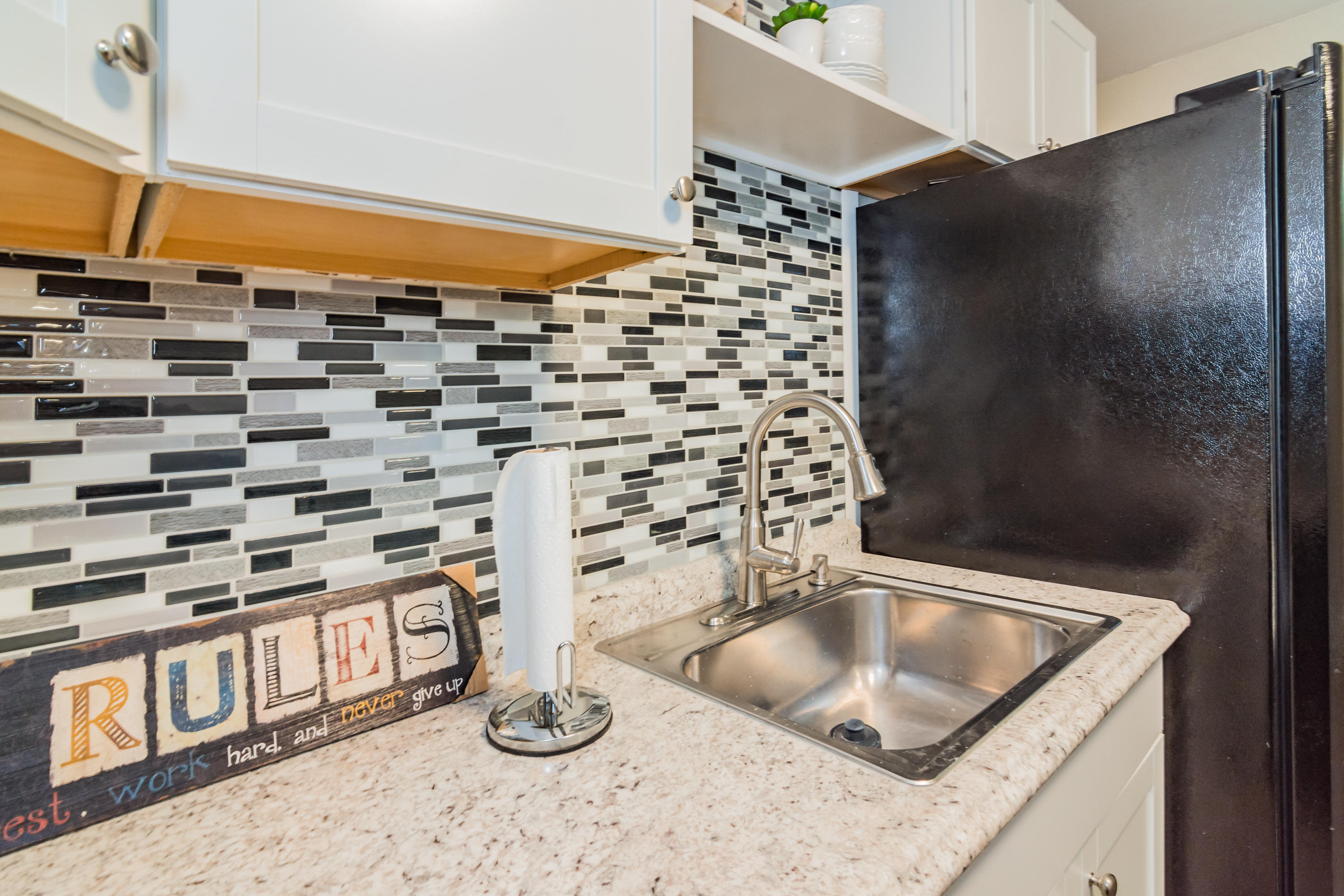 NONESUCH WAY - Residential