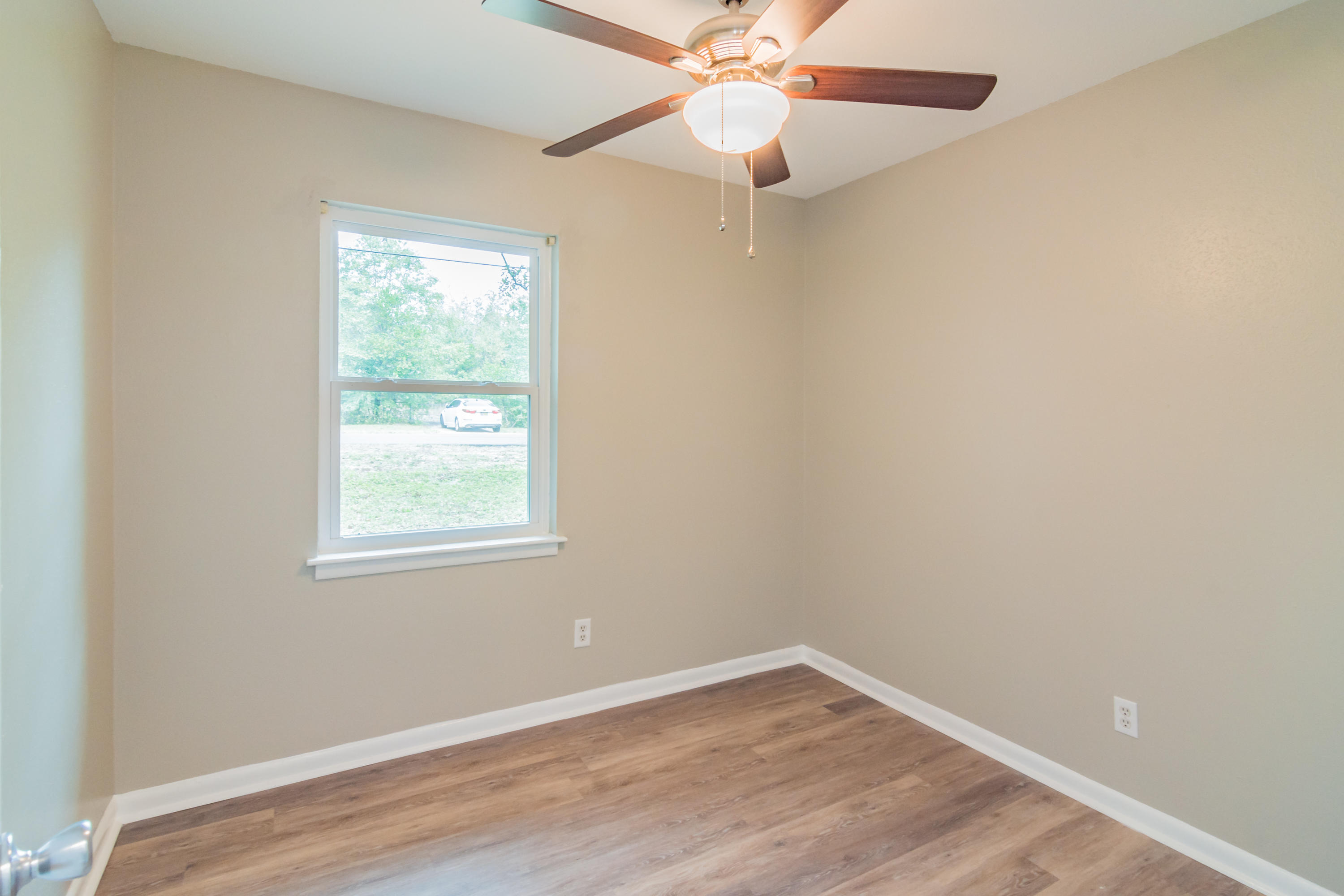 NONESUCH WAY - Residential