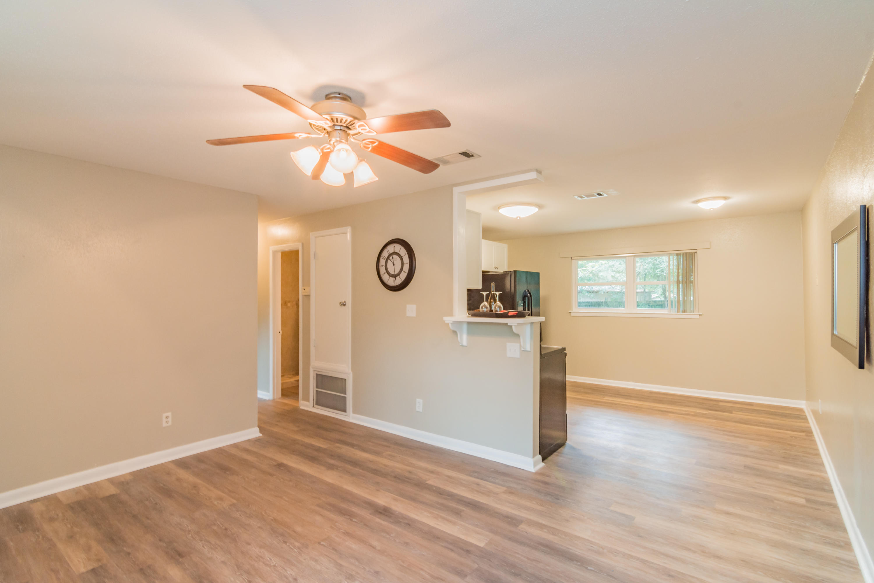 NONESUCH WAY - Residential