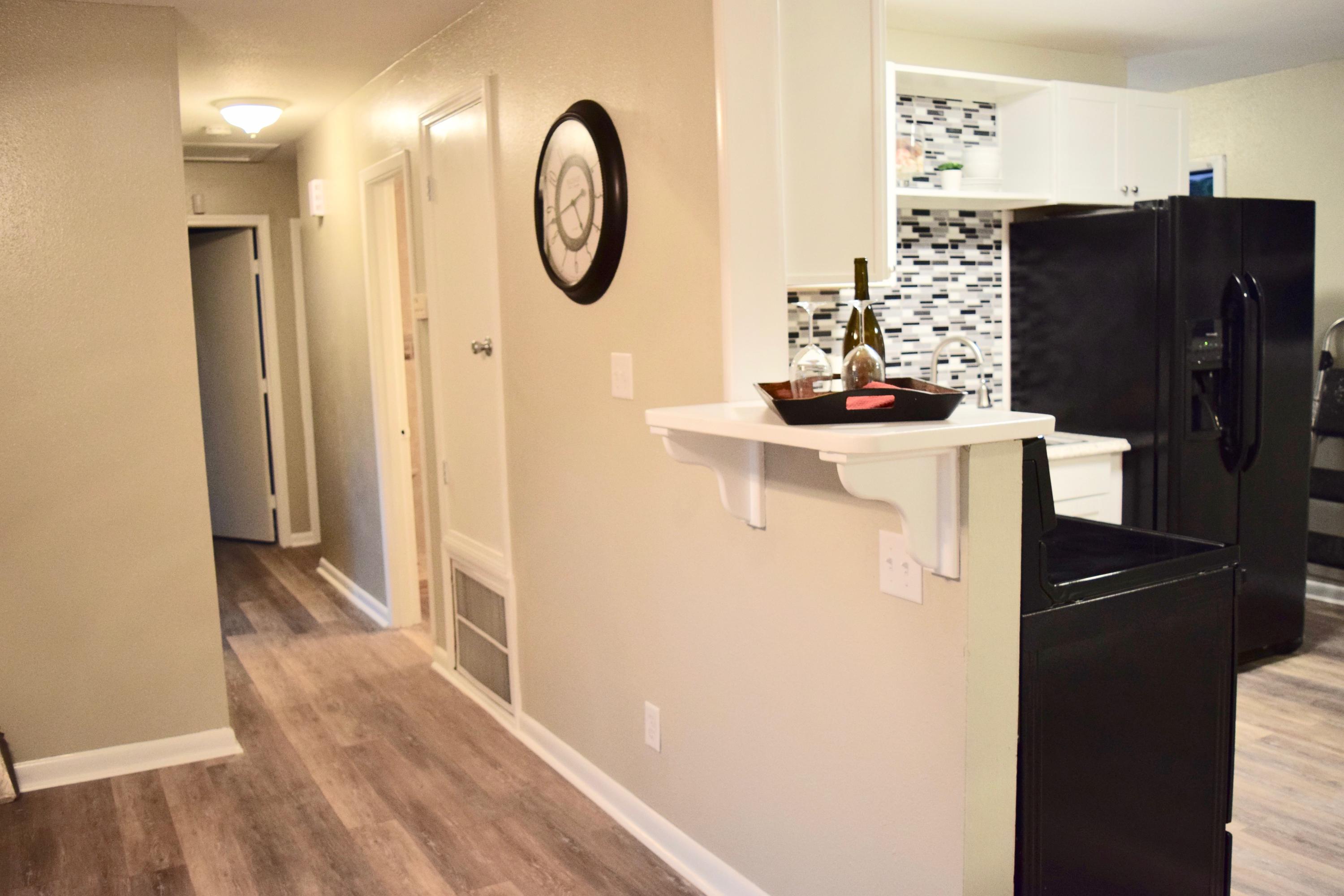 NONESUCH WAY - Residential