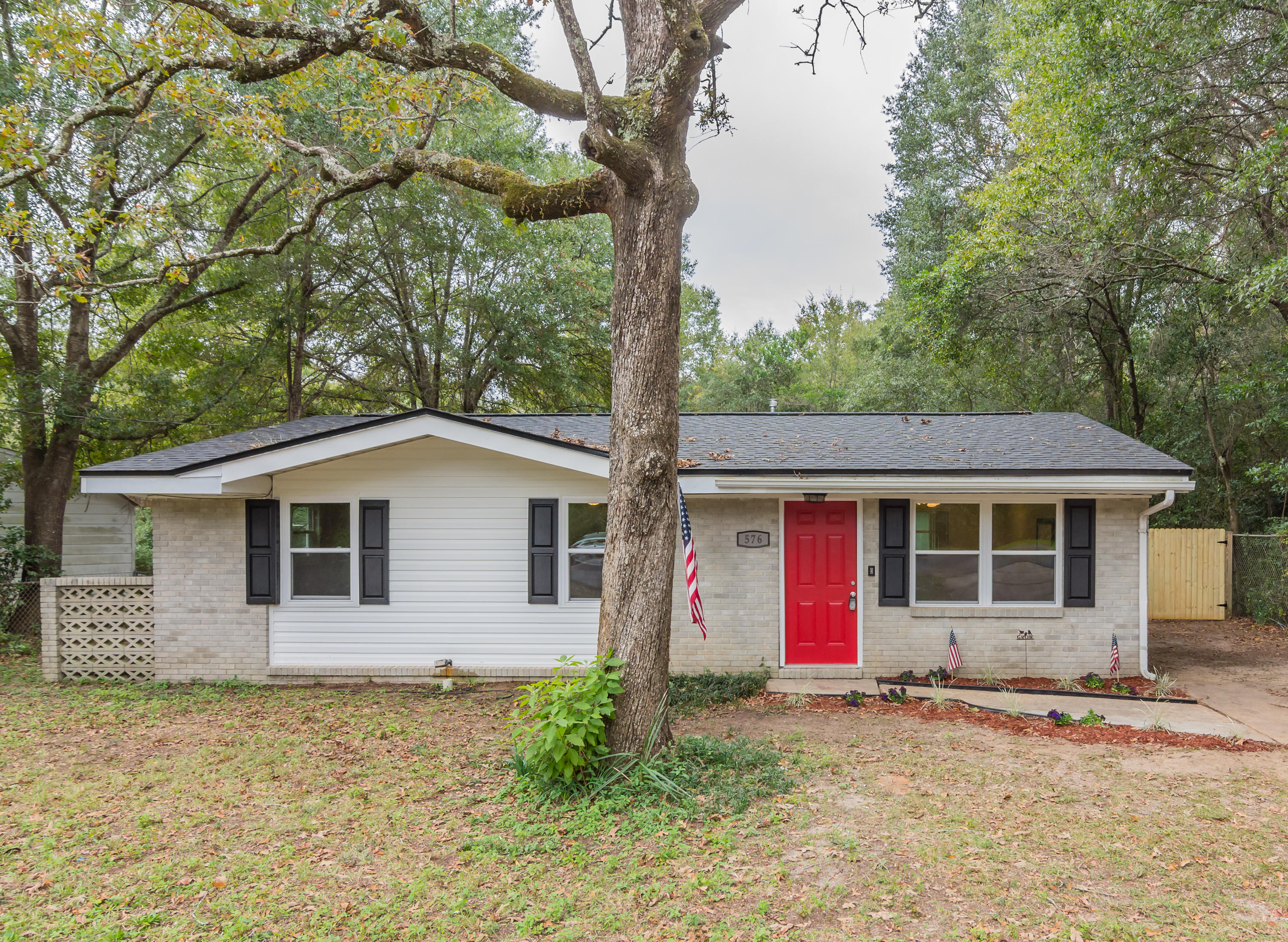 NONESUCH WAY - Residential