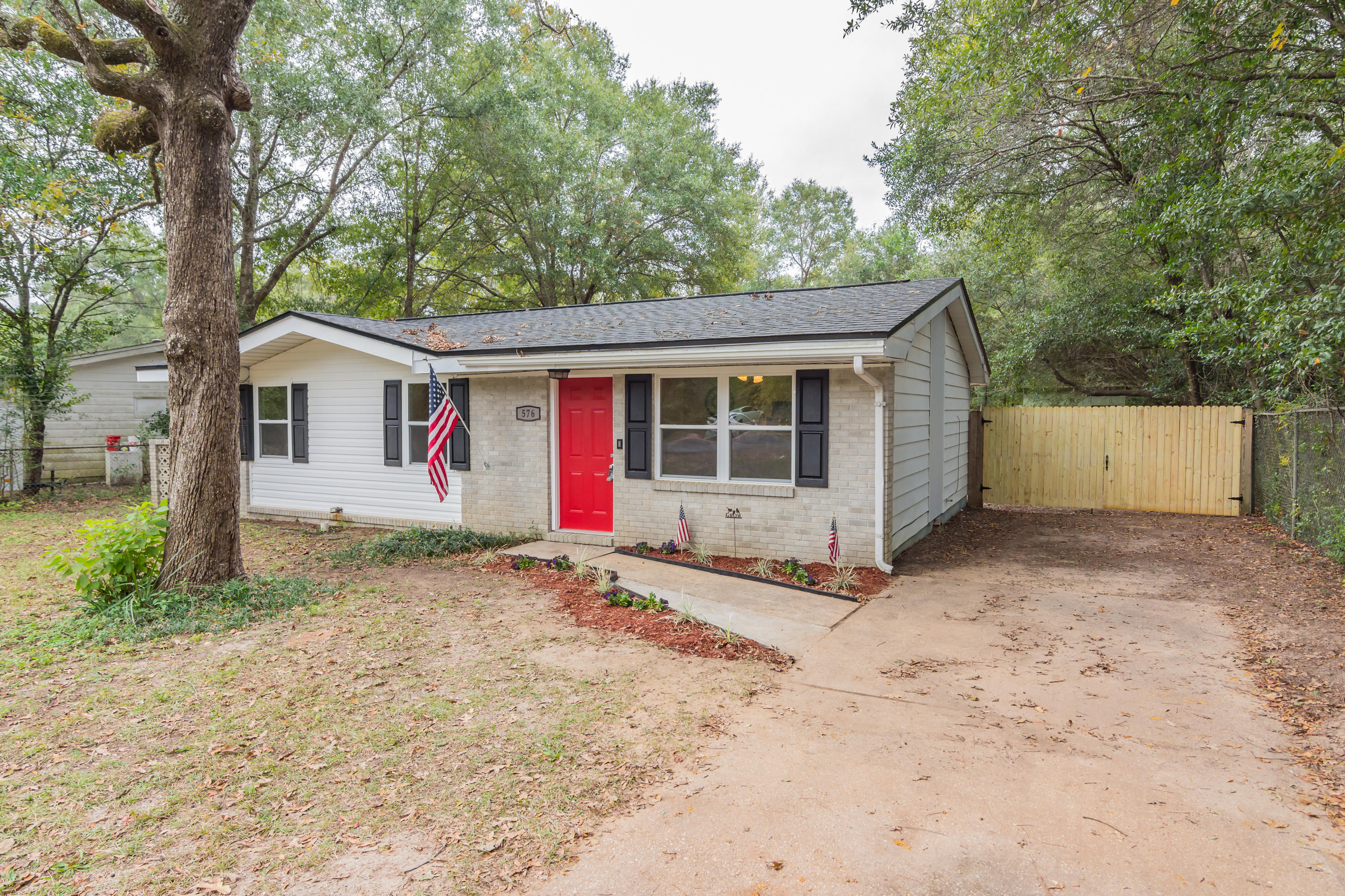 NONESUCH WAY - Residential