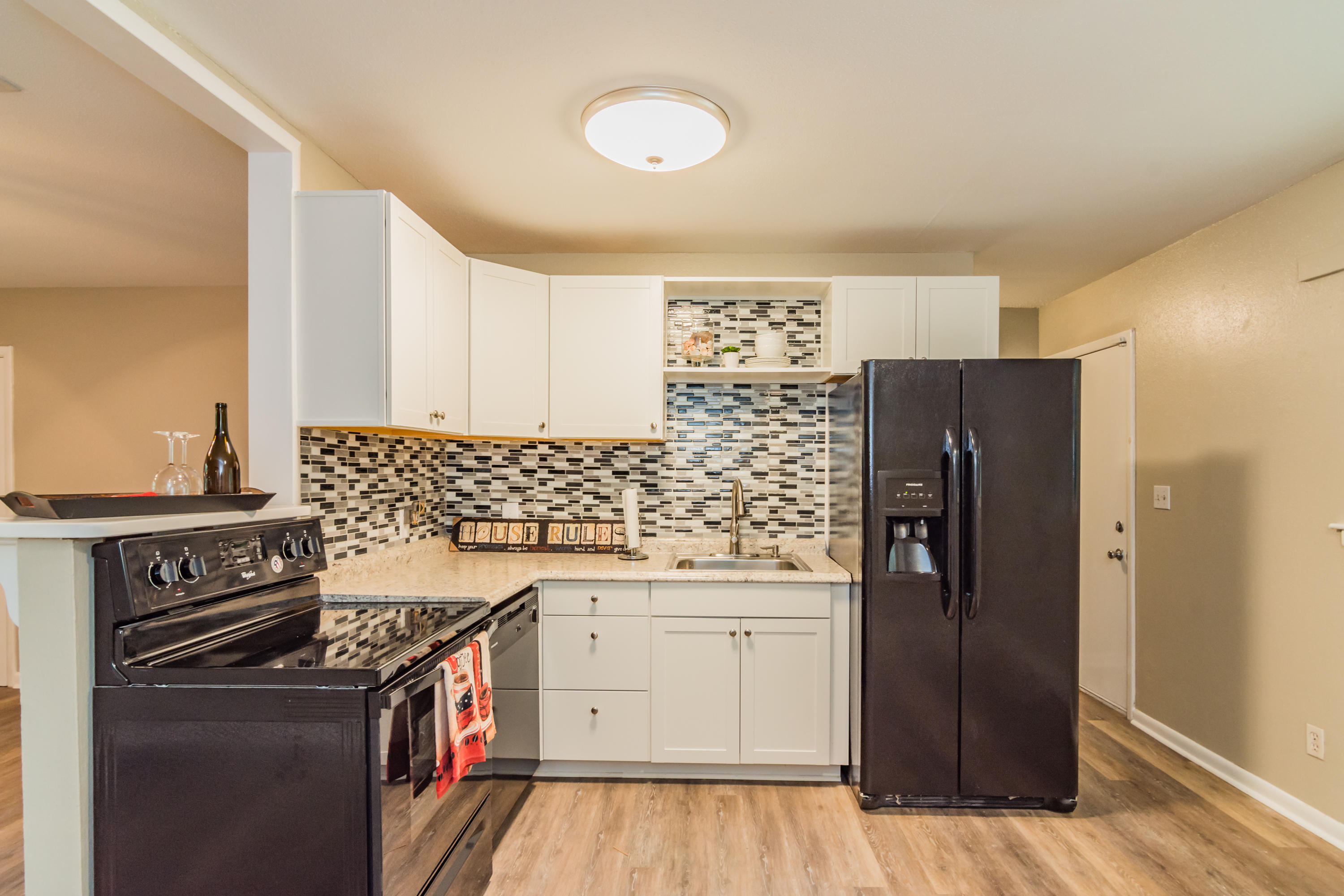 NONESUCH WAY - Residential