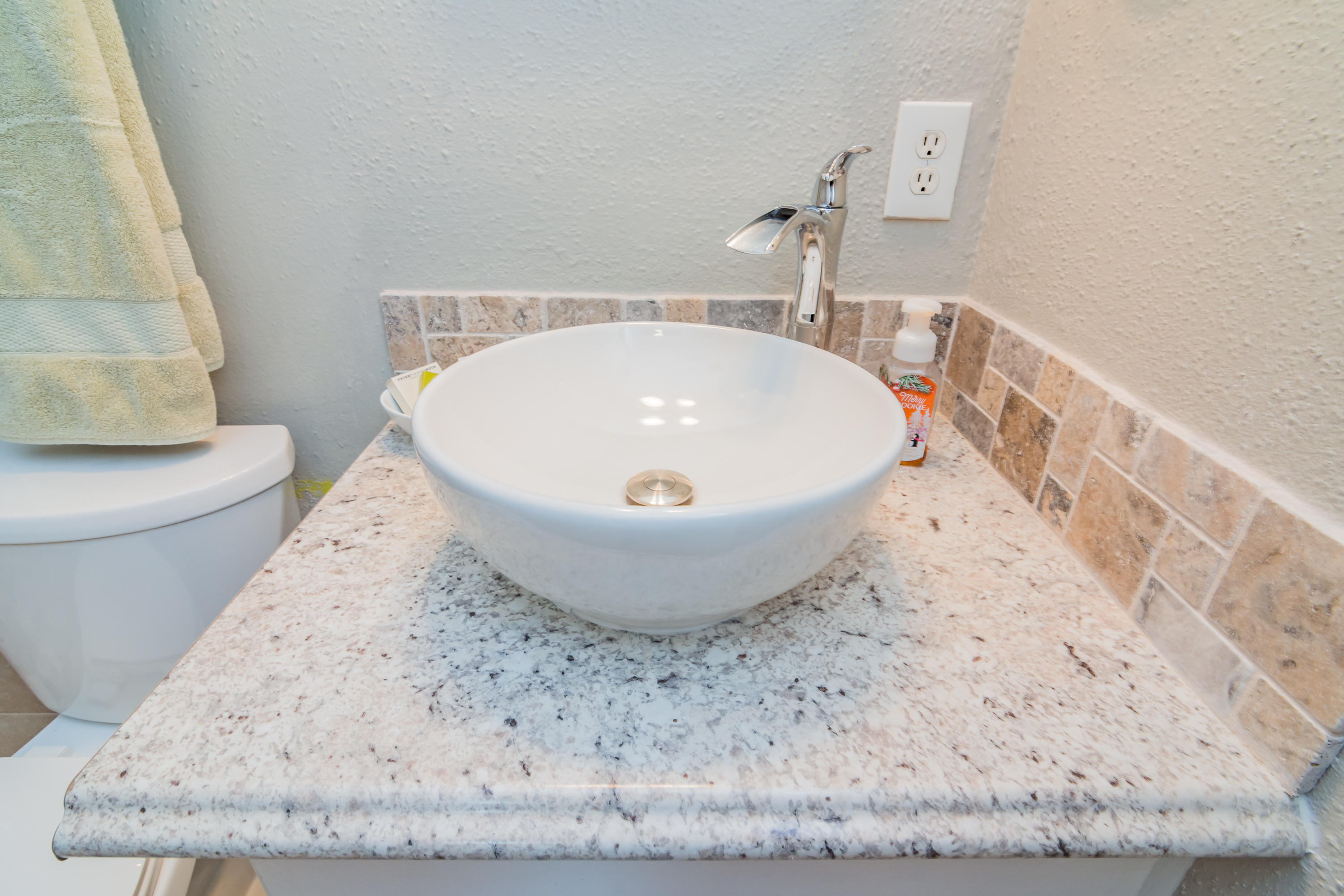 NONESUCH WAY - Residential