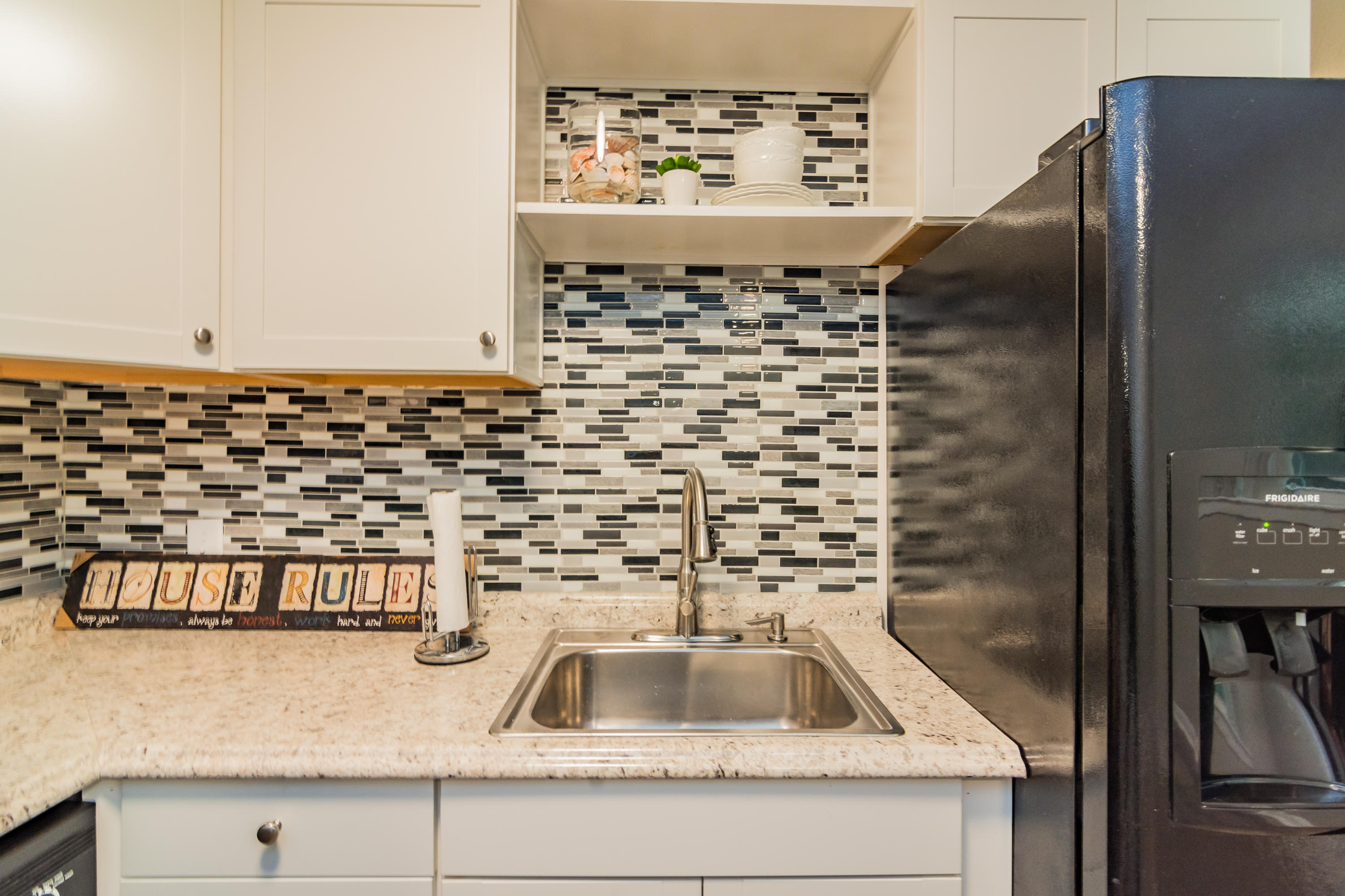 NONESUCH WAY - Residential