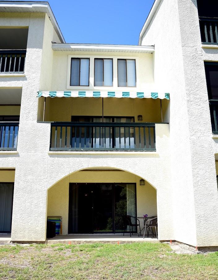 LAKESIDE CONDO AT BLUEWATER BAY - Residential