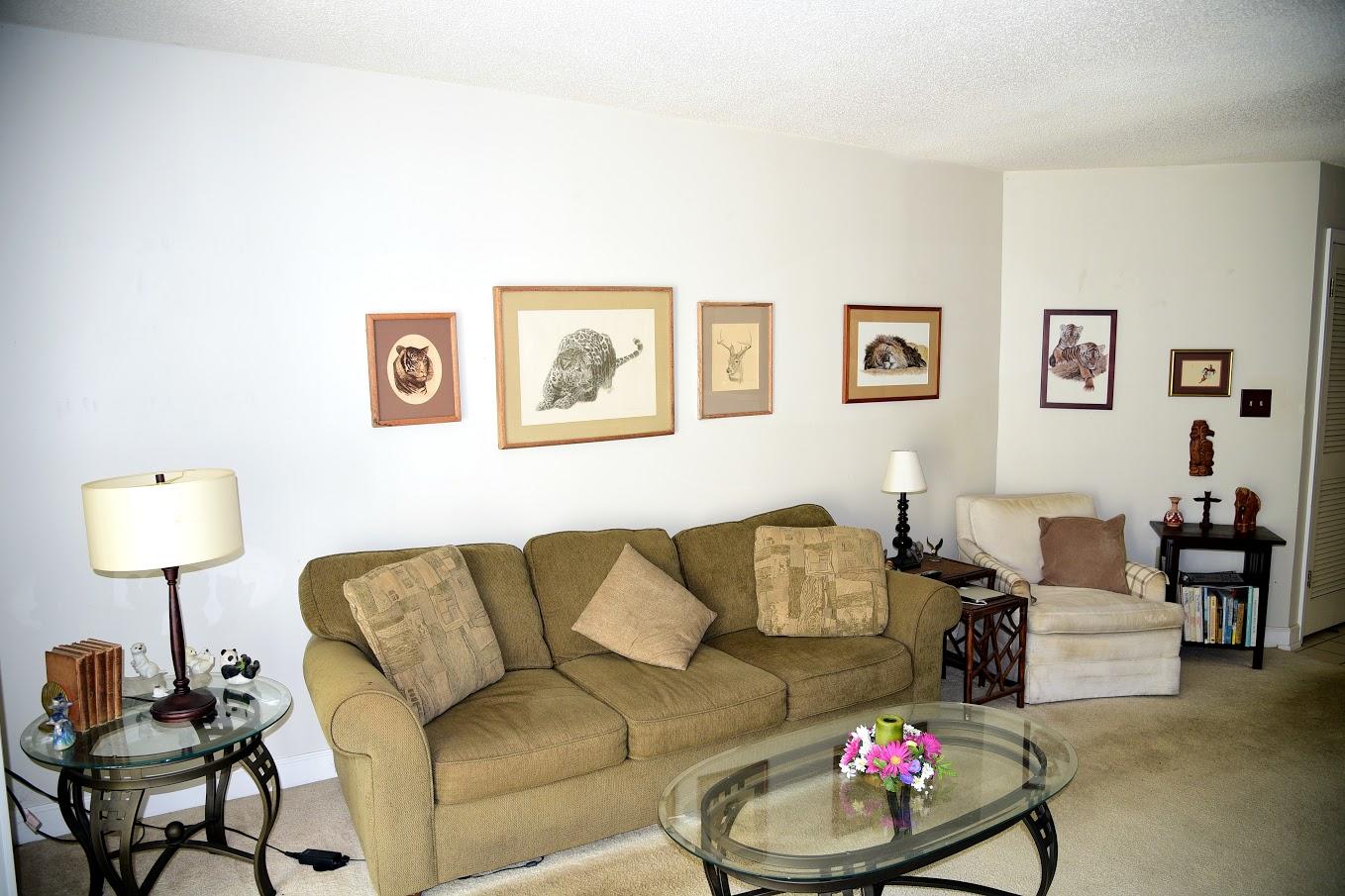 LAKESIDE CONDO AT BLUEWATER BAY - Residential