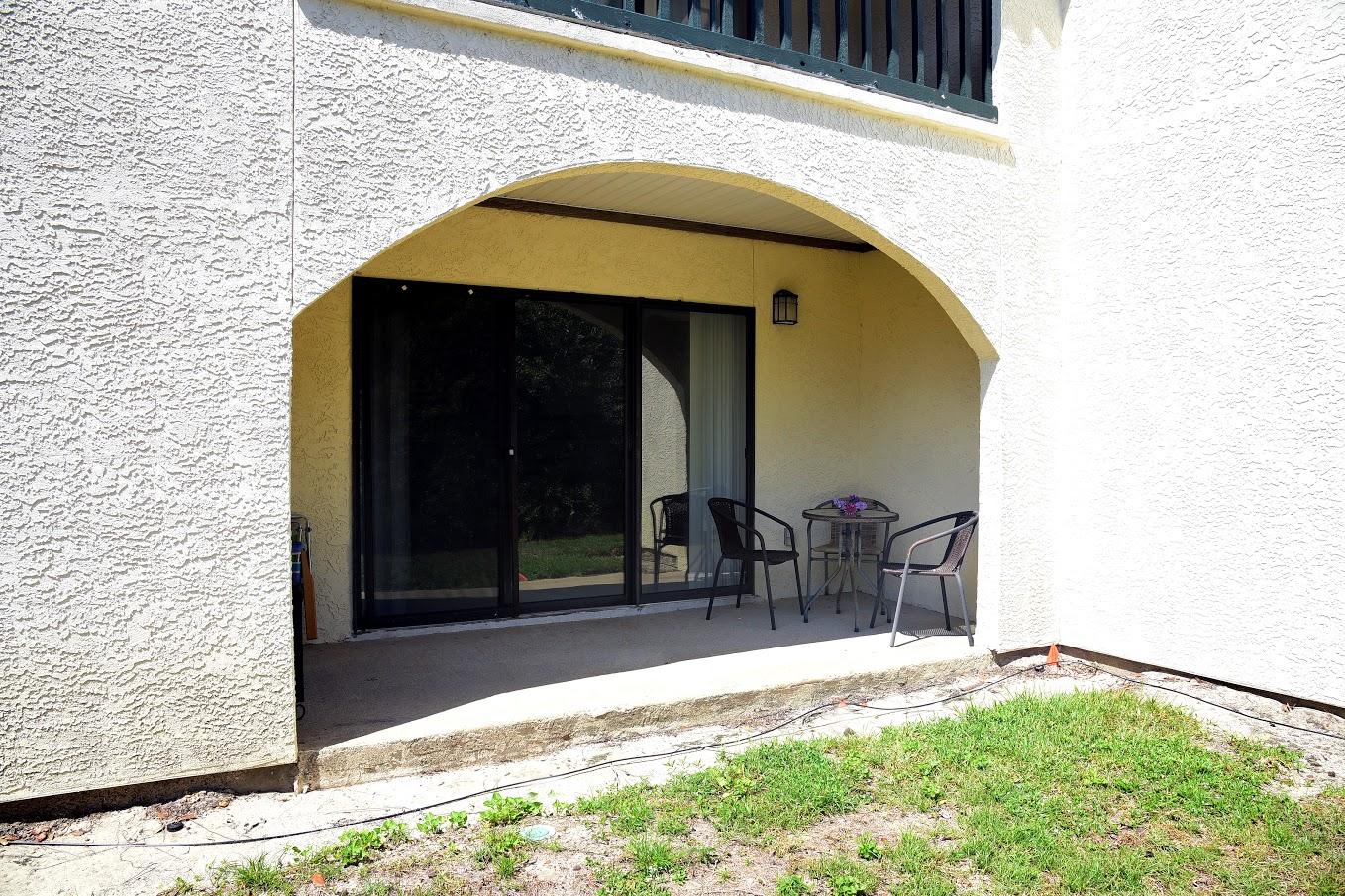 LAKESIDE CONDO AT BLUEWATER BAY - Residential